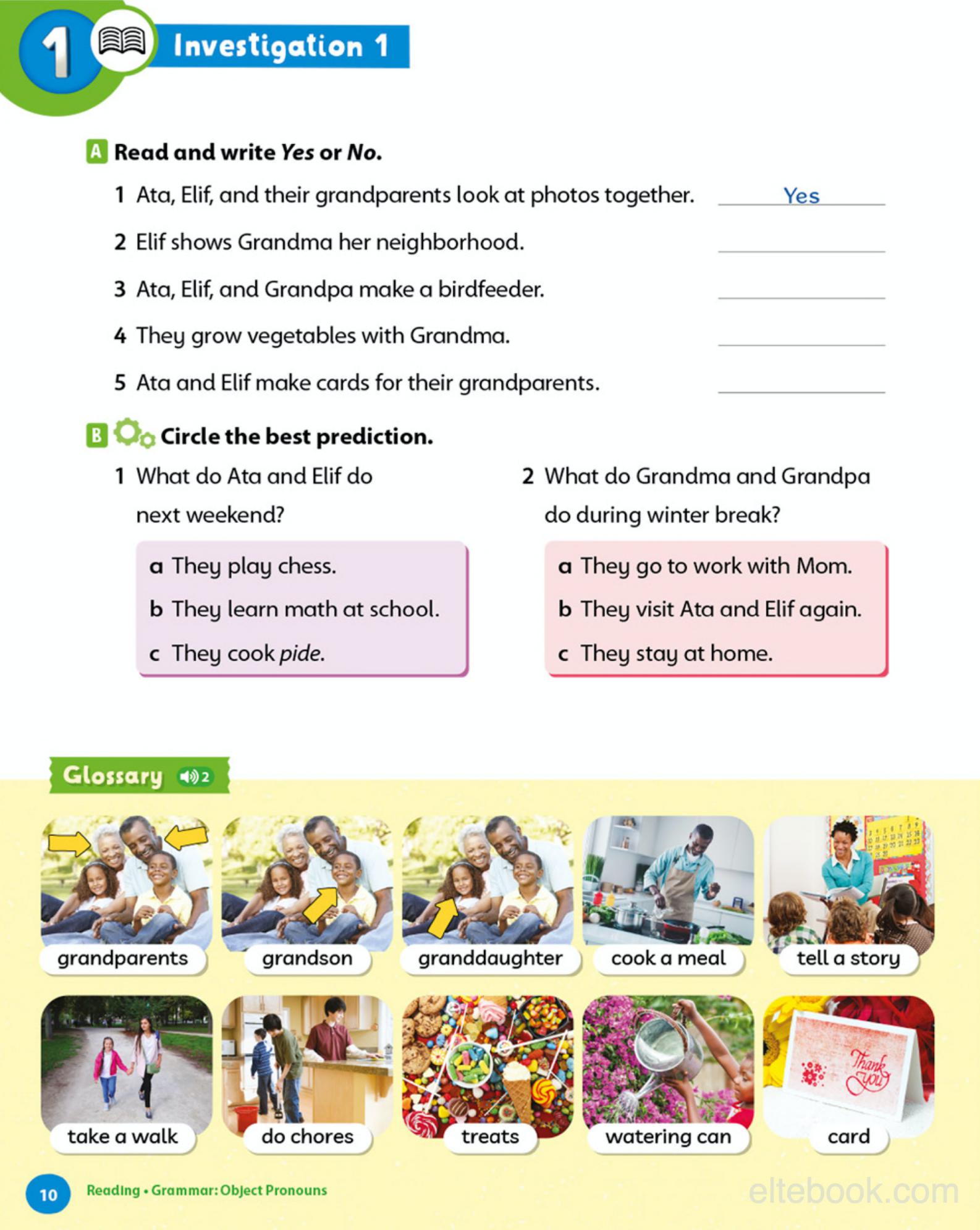 《Blue Dot Level 2》牛津Blue Dot 第2级别插图5 《Blue Dot Level 2》牛津Blue Dot 第2级别 - Bukids