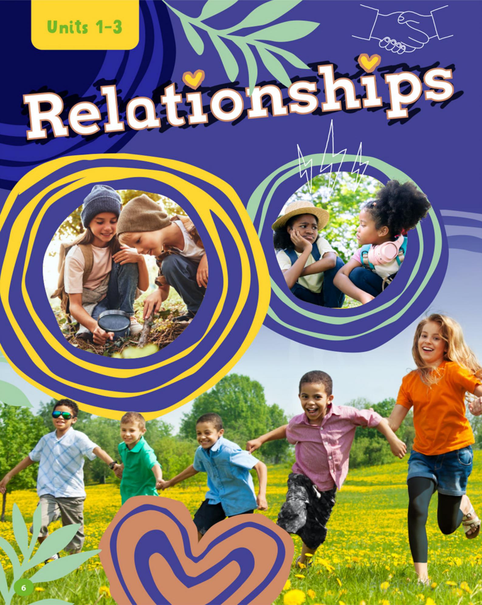 《Blue Dot Level 2》牛津Blue Dot 第2级别插图1 《Blue Dot Level 2》牛津Blue Dot 第2级别 - Bukids