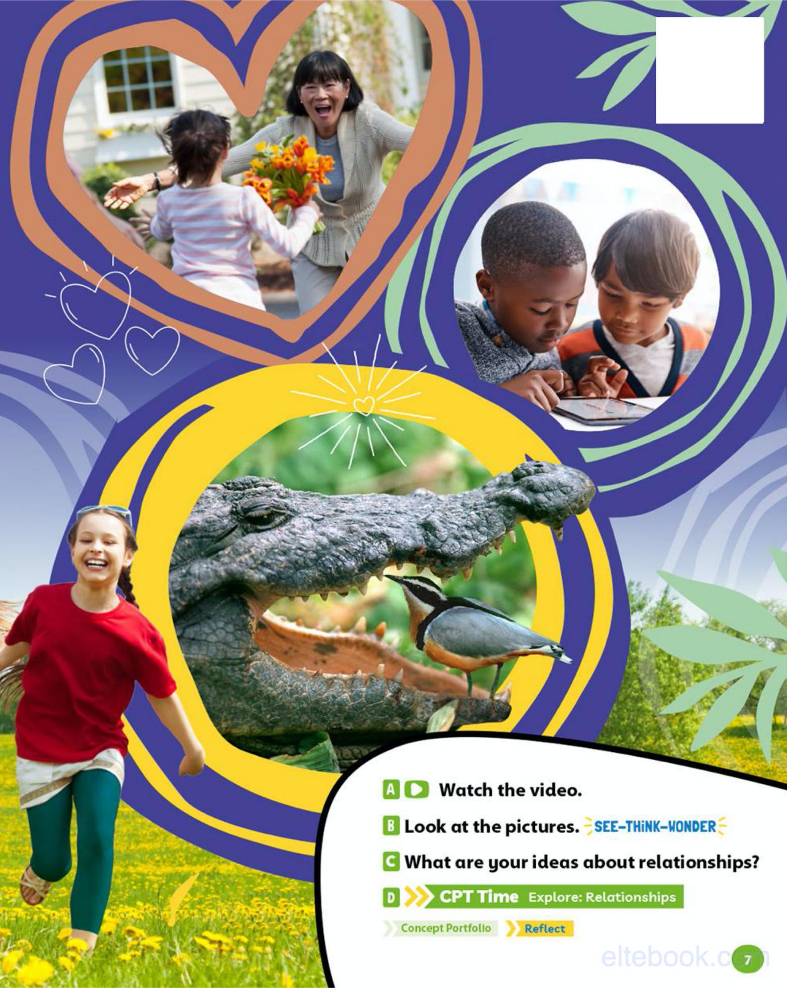 《Blue Dot Level 2》牛津Blue Dot 第2级别插图2 《Blue Dot Level 2》牛津Blue Dot 第2级别 - Bukids