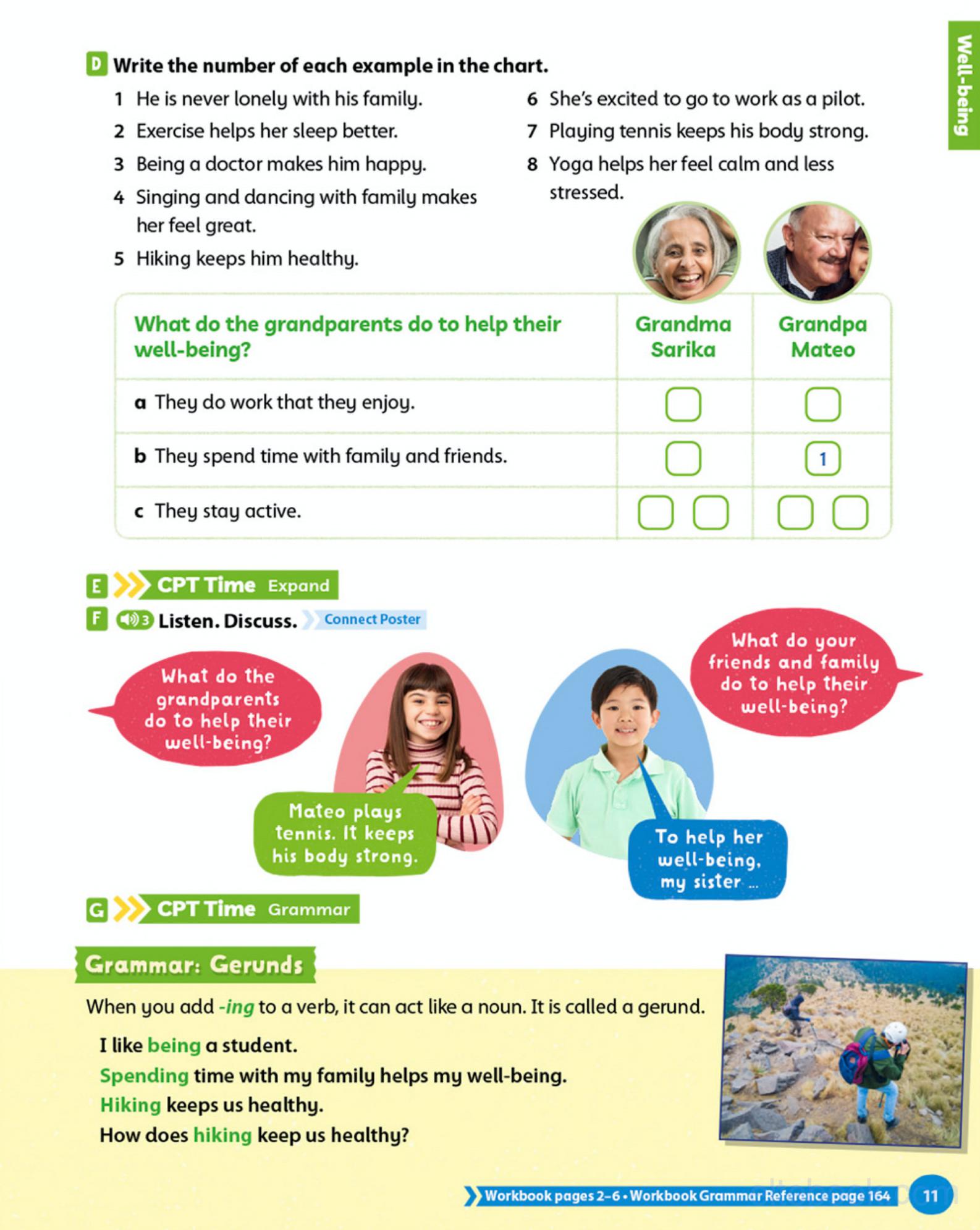 《Blue Dot Level 3》牛津Blue Dot 第3级别插图6 《Blue Dot Level 3》牛津Blue Dot 第3级别 - Bukids