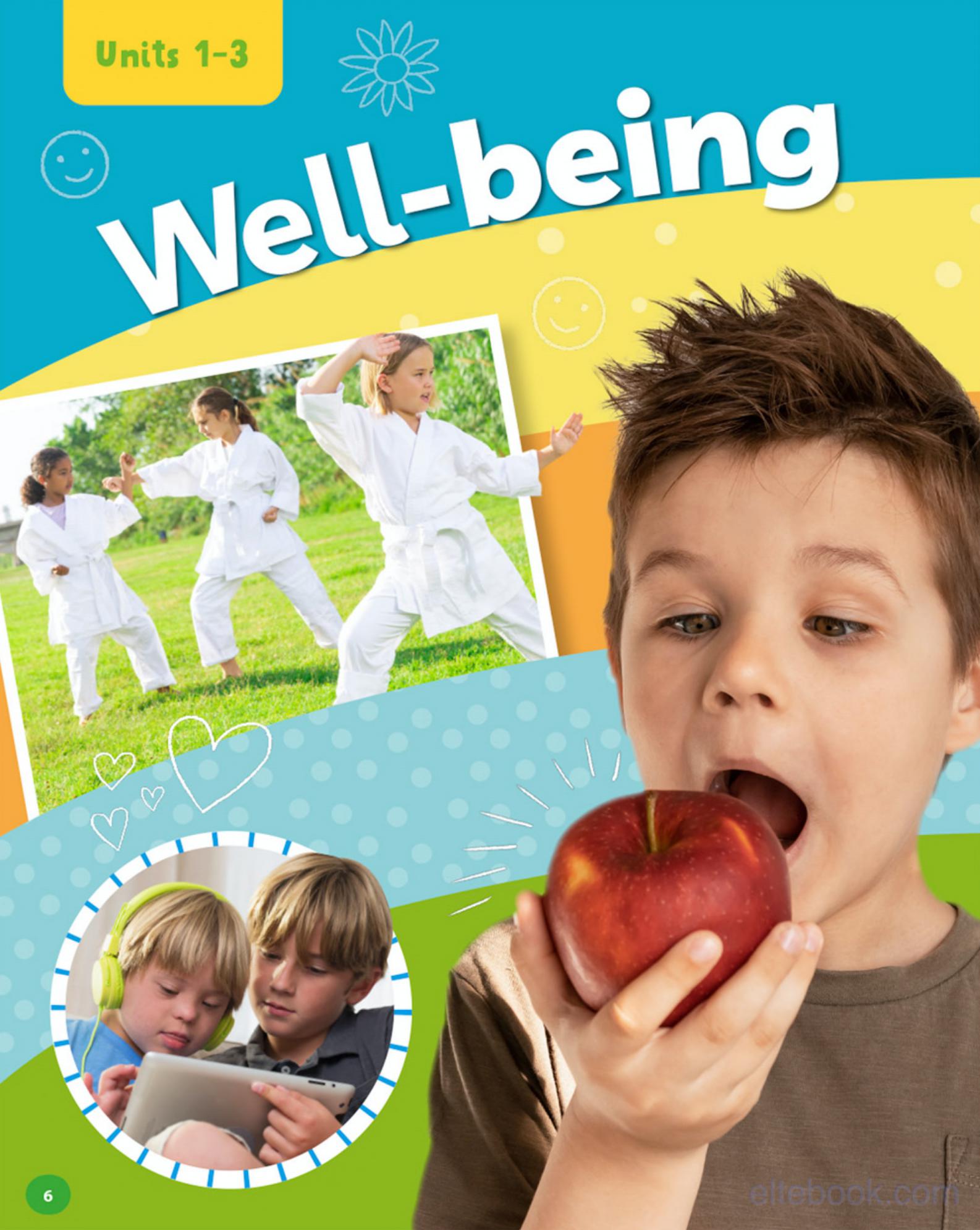 《Blue Dot Level 3》牛津Blue Dot 第3级别插图1 《Blue Dot Level 3》牛津Blue Dot 第3级别 - Bukids