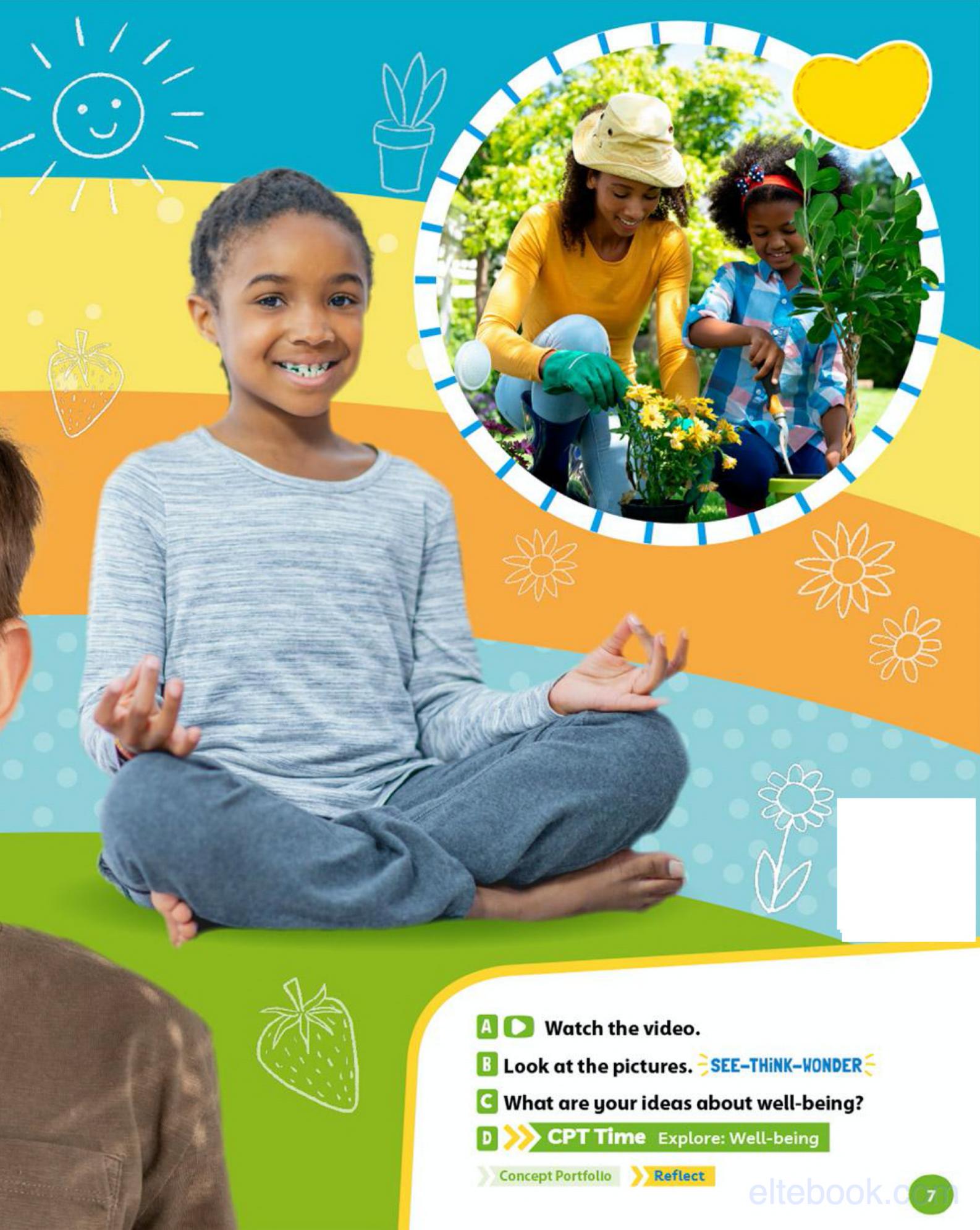 《Blue Dot Level 3》牛津Blue Dot 第3级别插图2 《Blue Dot Level 3》牛津Blue Dot 第3级别 - Bukids