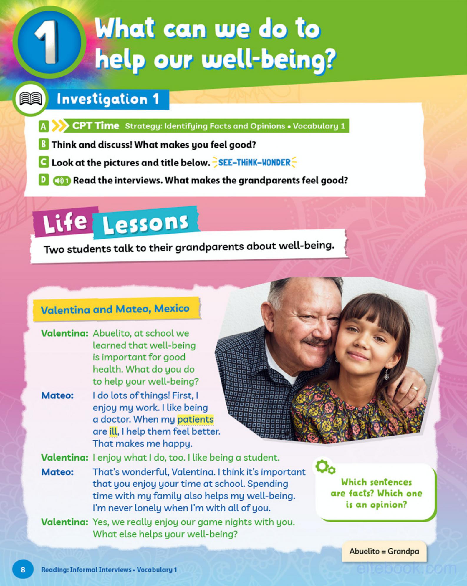 《Blue Dot Level 3》牛津Blue Dot 第3级别插图3 《Blue Dot Level 3》牛津Blue Dot 第3级别 - Bukids