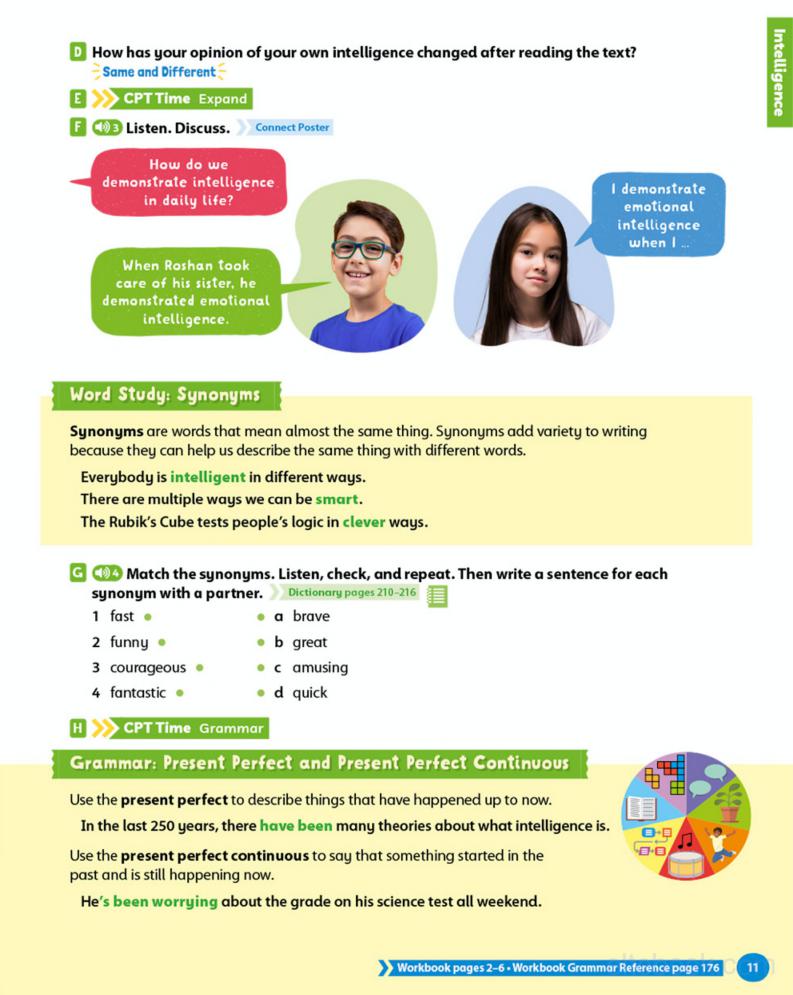 《Blue Dot Level 5》牛津Blue Dot 第5级别插图6 《Blue Dot Level 5》牛津Blue Dot 第5级别 - Bukids