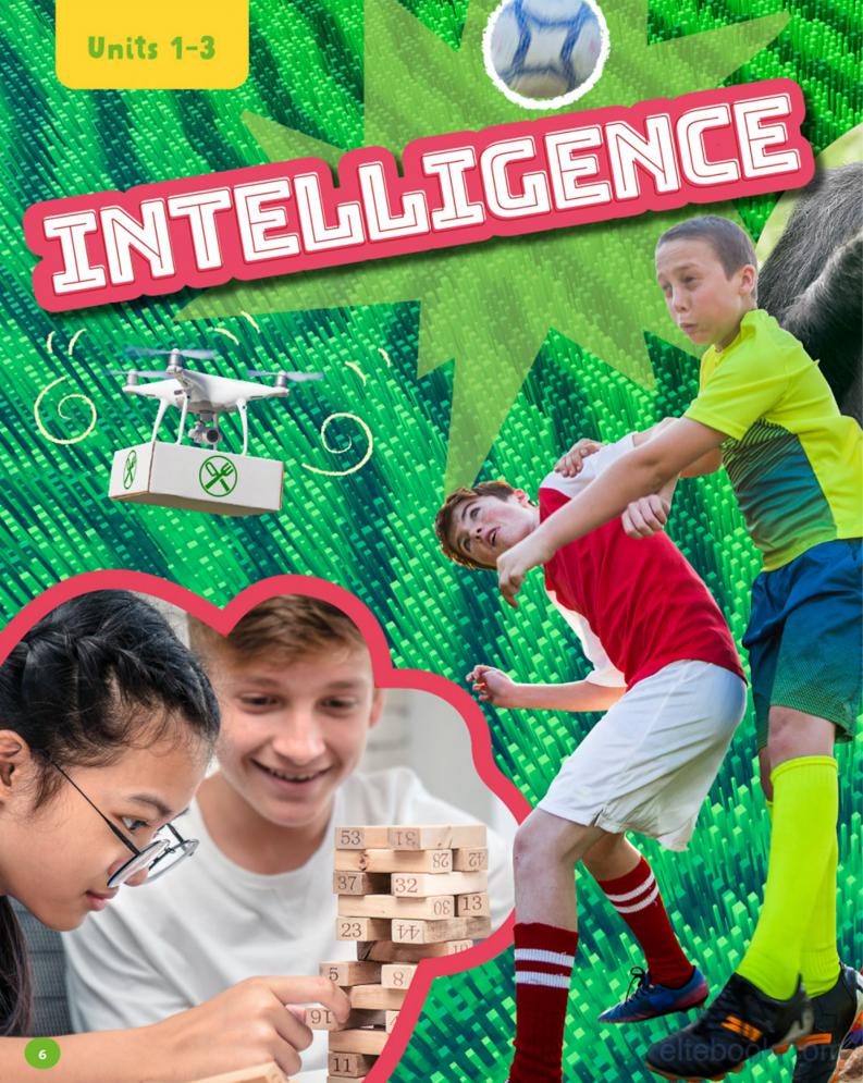 《Blue Dot Level 5》牛津Blue Dot 第5级别插图1 《Blue Dot Level 5》牛津Blue Dot 第5级别 - Bukids