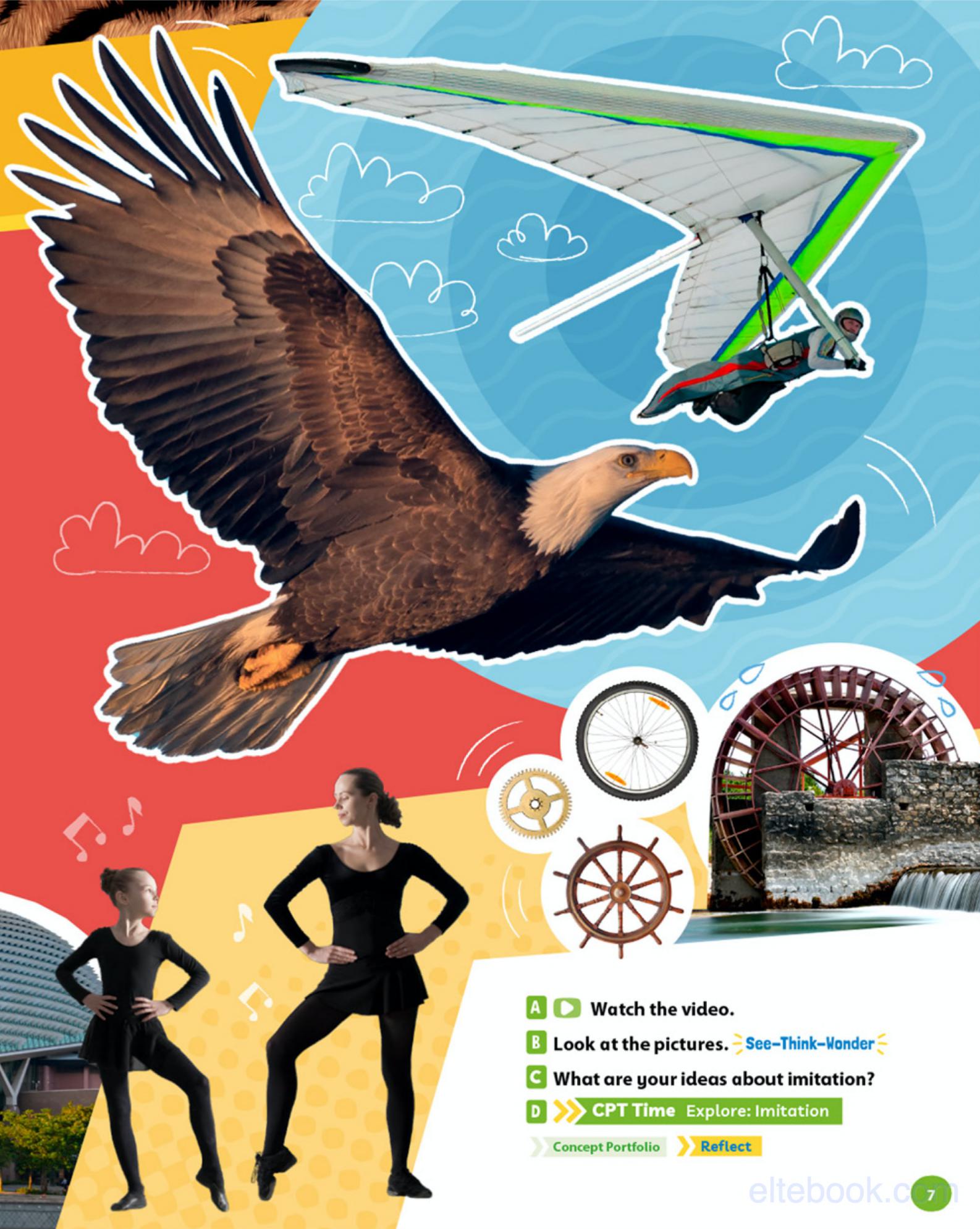 《Blue Dot Level 6》牛津Blue Dot 第6级别插图2 《Blue Dot Level 6》牛津Blue Dot 第6级别 - Bukids