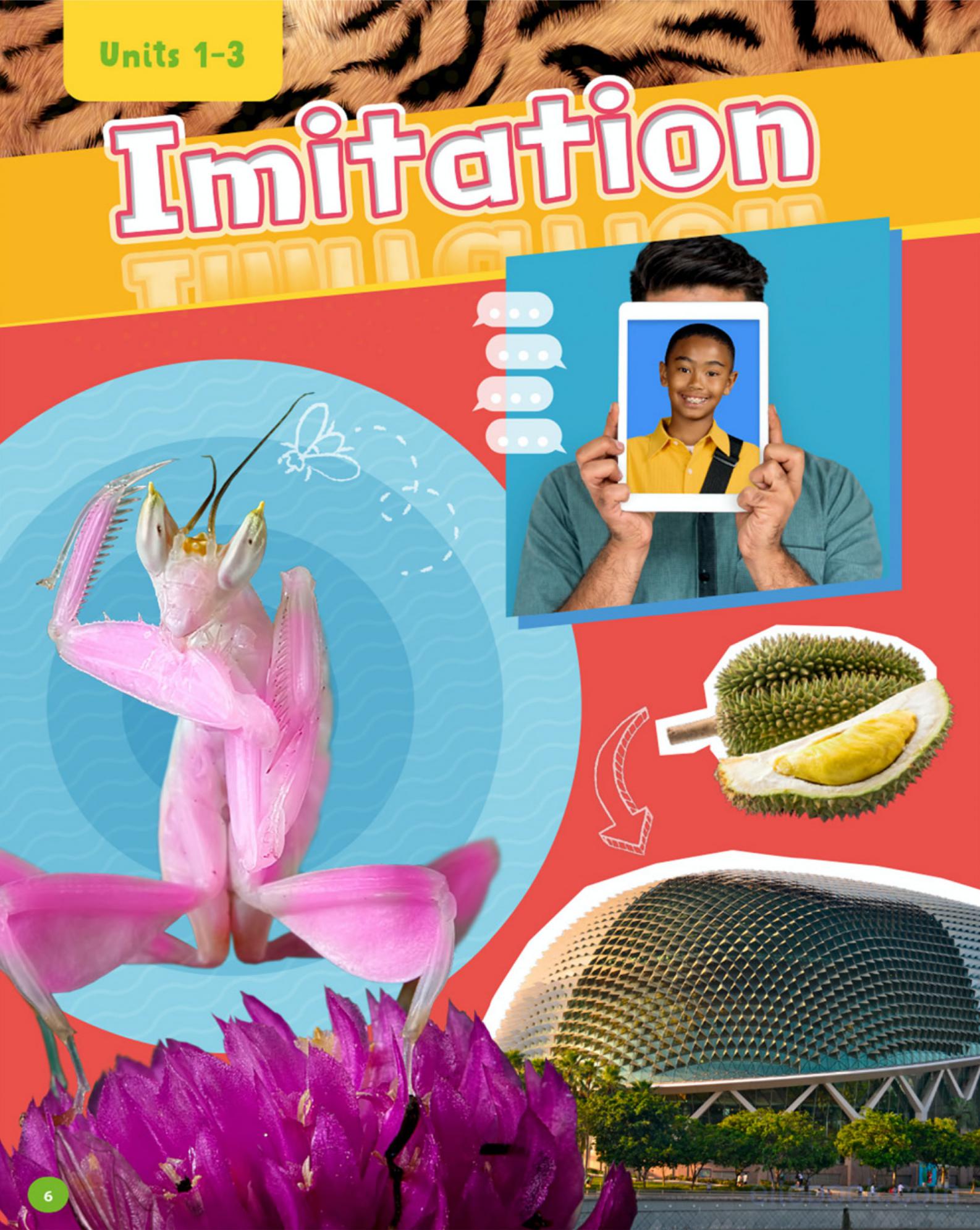 《Blue Dot Level 6》牛津Blue Dot 第6级别插图1 《Blue Dot Level 6》牛津Blue Dot 第6级别 - Bukids