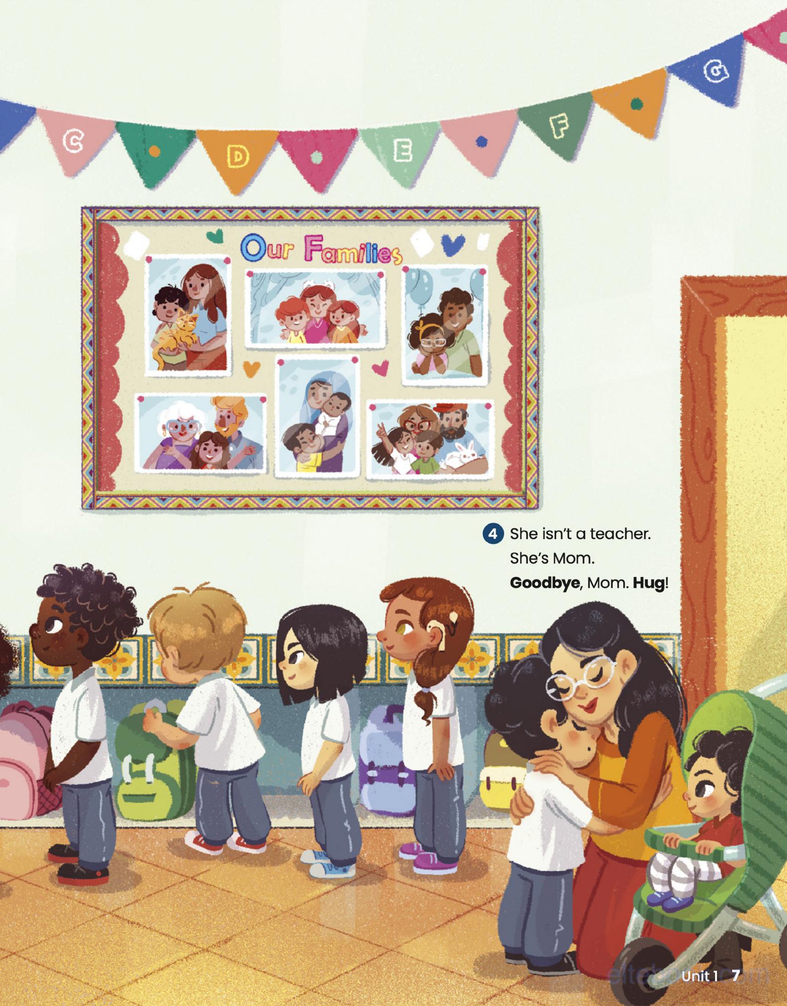 《Trailblazer Level Starter》国家地理Trailblazer Starter级别插图6 《Trailblazer Level Starter》国家地理Trailblazer Starter级别 - Bukids