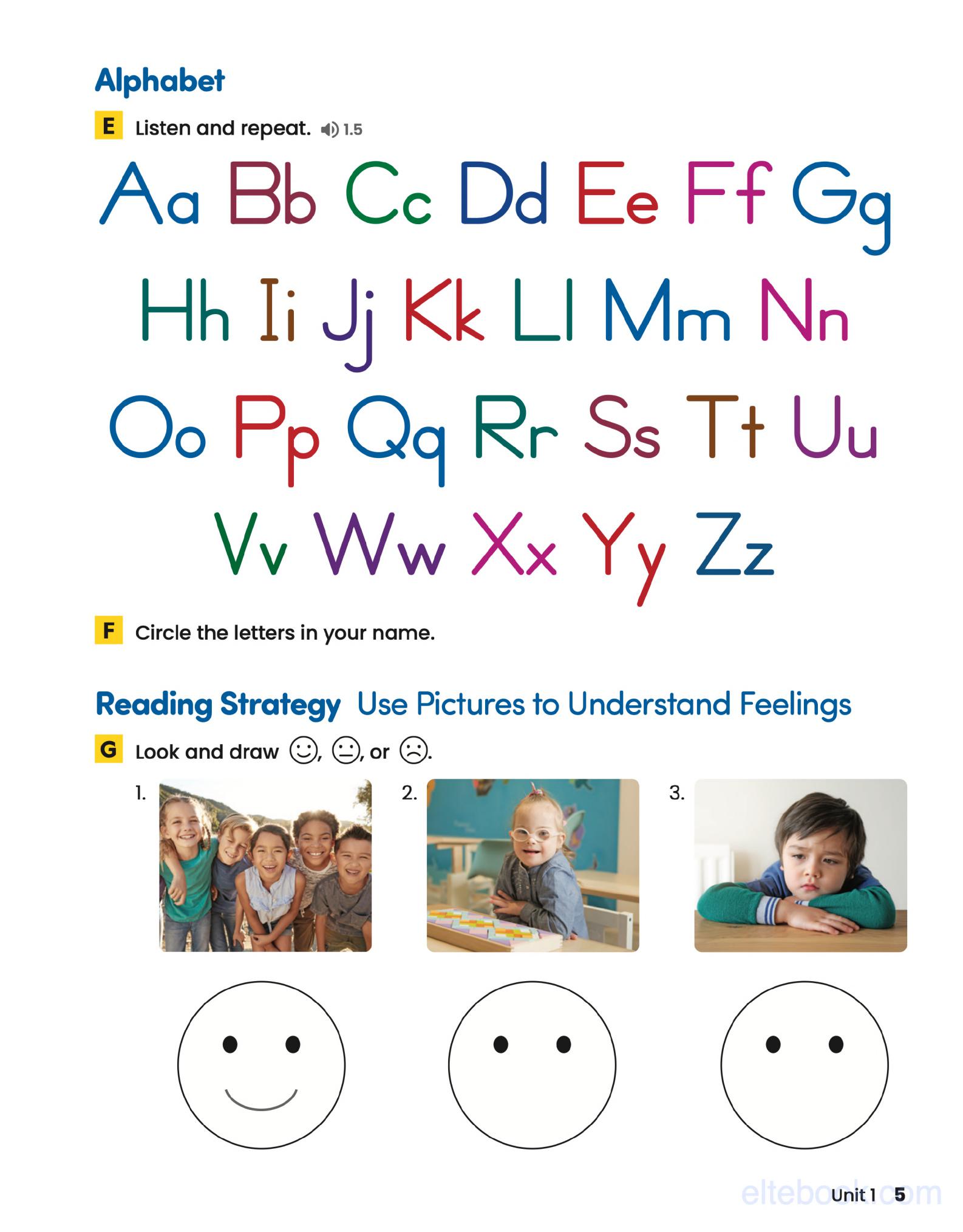 《Trailblazer Level Starter》国家地理Trailblazer Starter级别插图4 《Trailblazer Level Starter》国家地理Trailblazer Starter级别 - Bukids