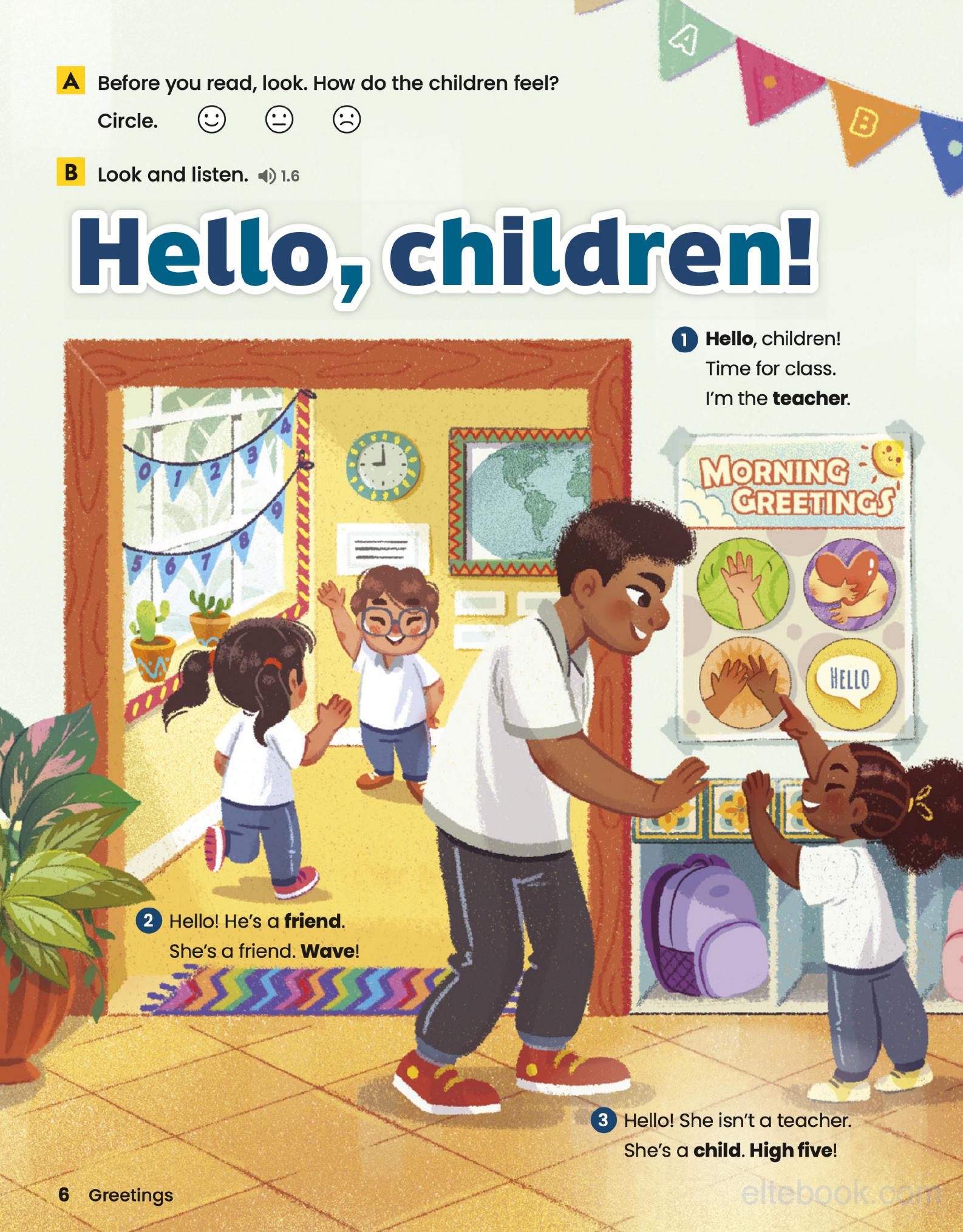 《Trailblazer Level Starter》国家地理Trailblazer Starter级别插图5 《Trailblazer Level Starter》国家地理Trailblazer Starter级别 - Bukids