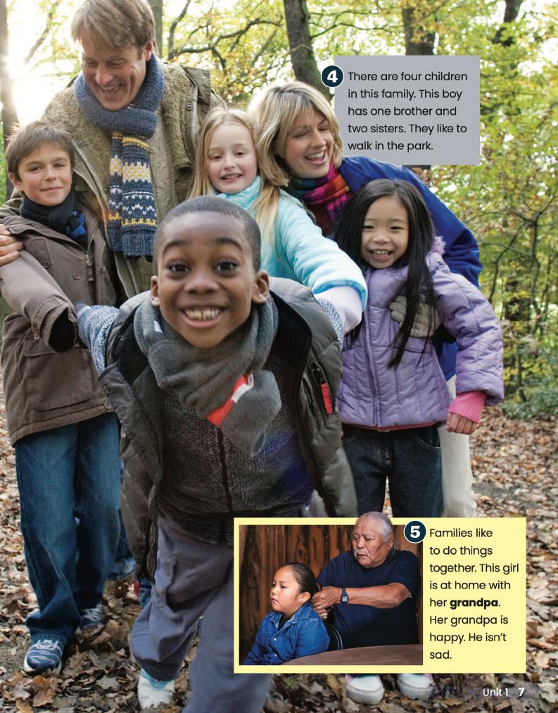 《Trailblazer Level 1》国家地理Trailblazer 第1级别插图6 《Trailblazer Level 1》国家地理Trailblazer 第1级别 - Bukids