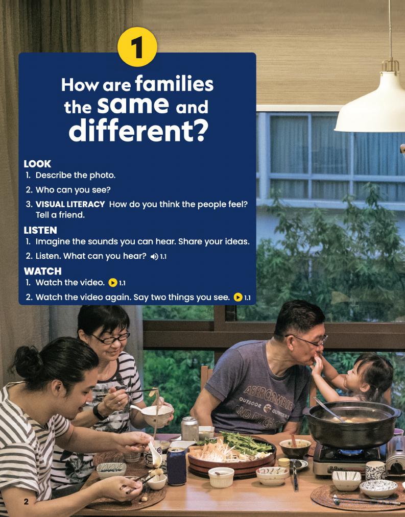 《Trailblazer Level 1》国家地理Trailblazer 第1级别插图1 《Trailblazer Level 1》国家地理Trailblazer 第1级别 - Bukids