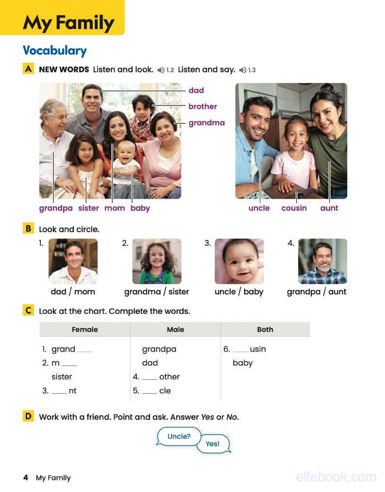 《Trailblazer Level 1》国家地理Trailblazer 第1级别插图3 《Trailblazer Level 1》国家地理Trailblazer 第1级别 - Bukids