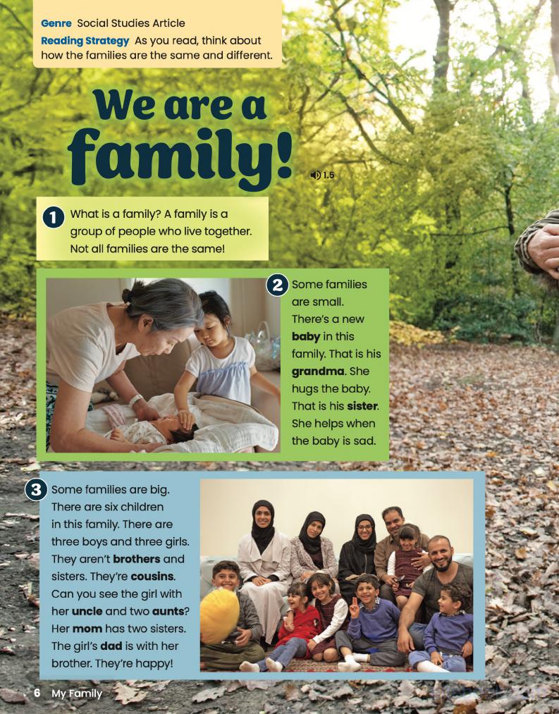 《Trailblazer Level 1》国家地理Trailblazer 第1级别插图5 《Trailblazer Level 1》国家地理Trailblazer 第1级别 - Bukids