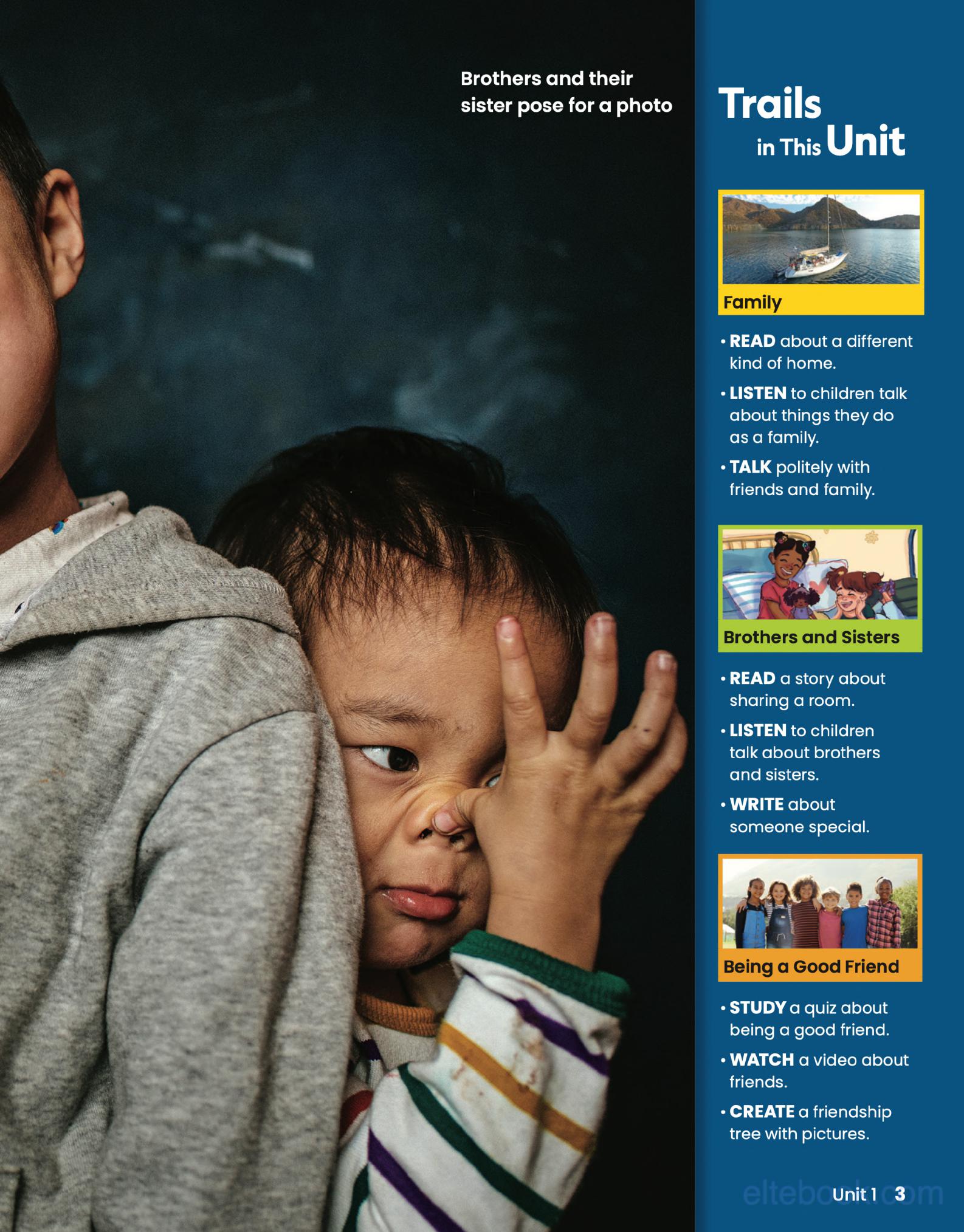 《Trailblazer Level 2》国家地理Trailblazer 第2级别插图2 《Trailblazer Level 2》国家地理Trailblazer 第2级别 - Bukids