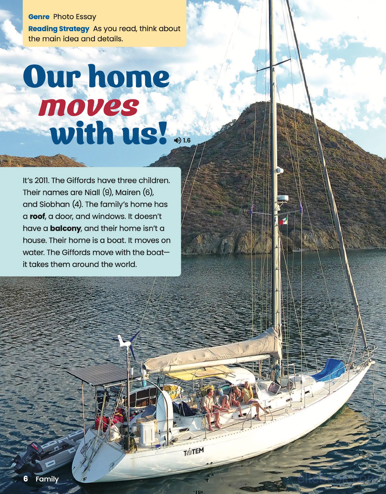 《Trailblazer Level 2》国家地理Trailblazer 第2级别插图5 《Trailblazer Level 2》国家地理Trailblazer 第2级别 - Bukids