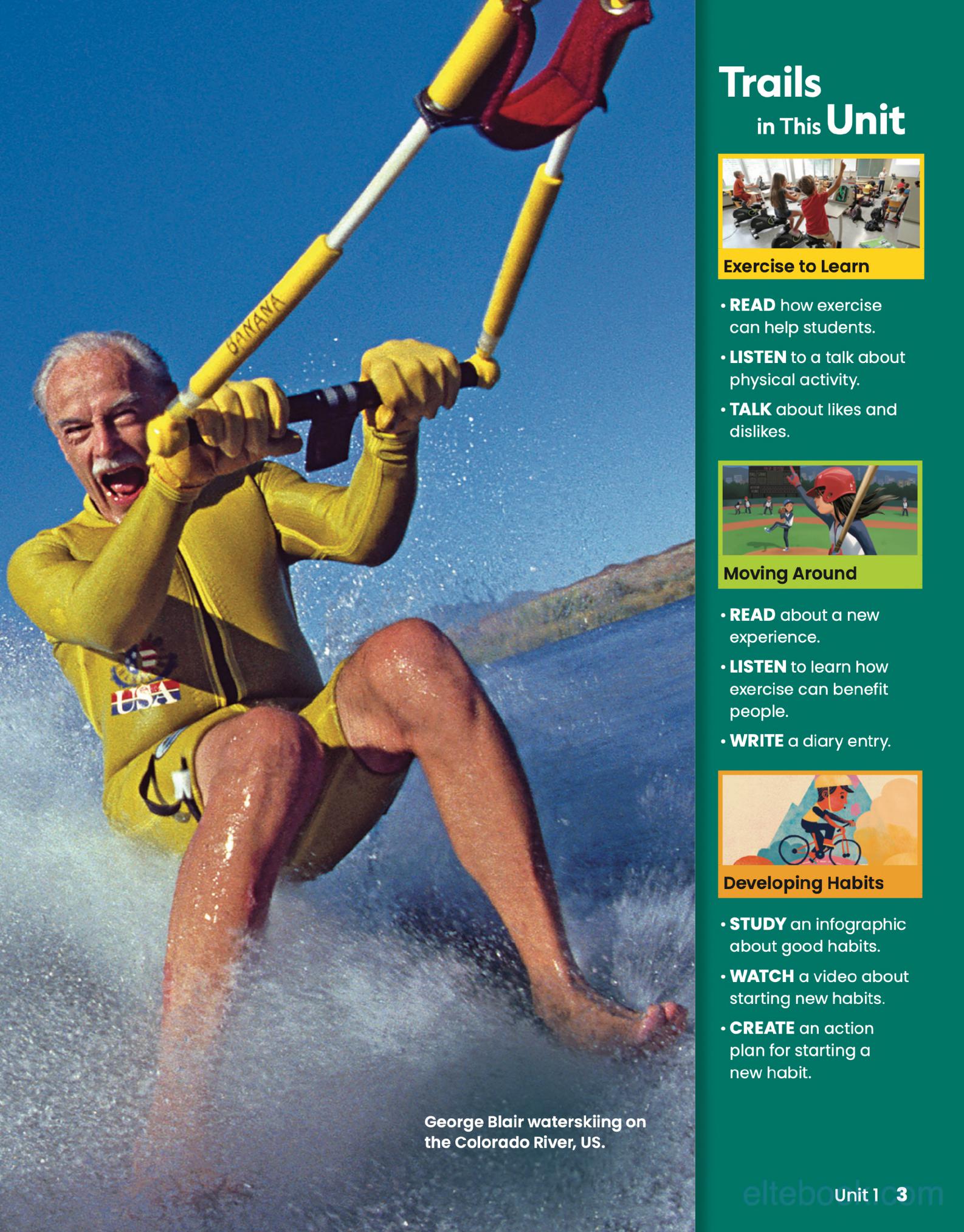 《Trailblazer Level 5》国家地理Trailblazer 第5级别插图2 《Trailblazer Level 5》国家地理Trailblazer 第5级别 - Bukids