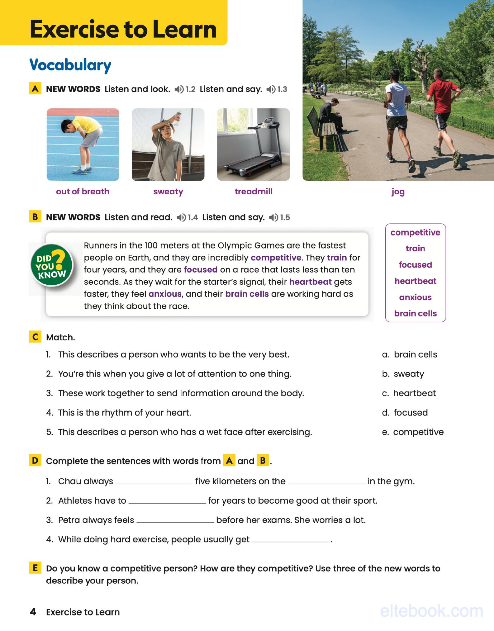 《Trailblazer Level 5》国家地理Trailblazer 第5级别插图3 《Trailblazer Level 5》国家地理Trailblazer 第5级别 - Bukids