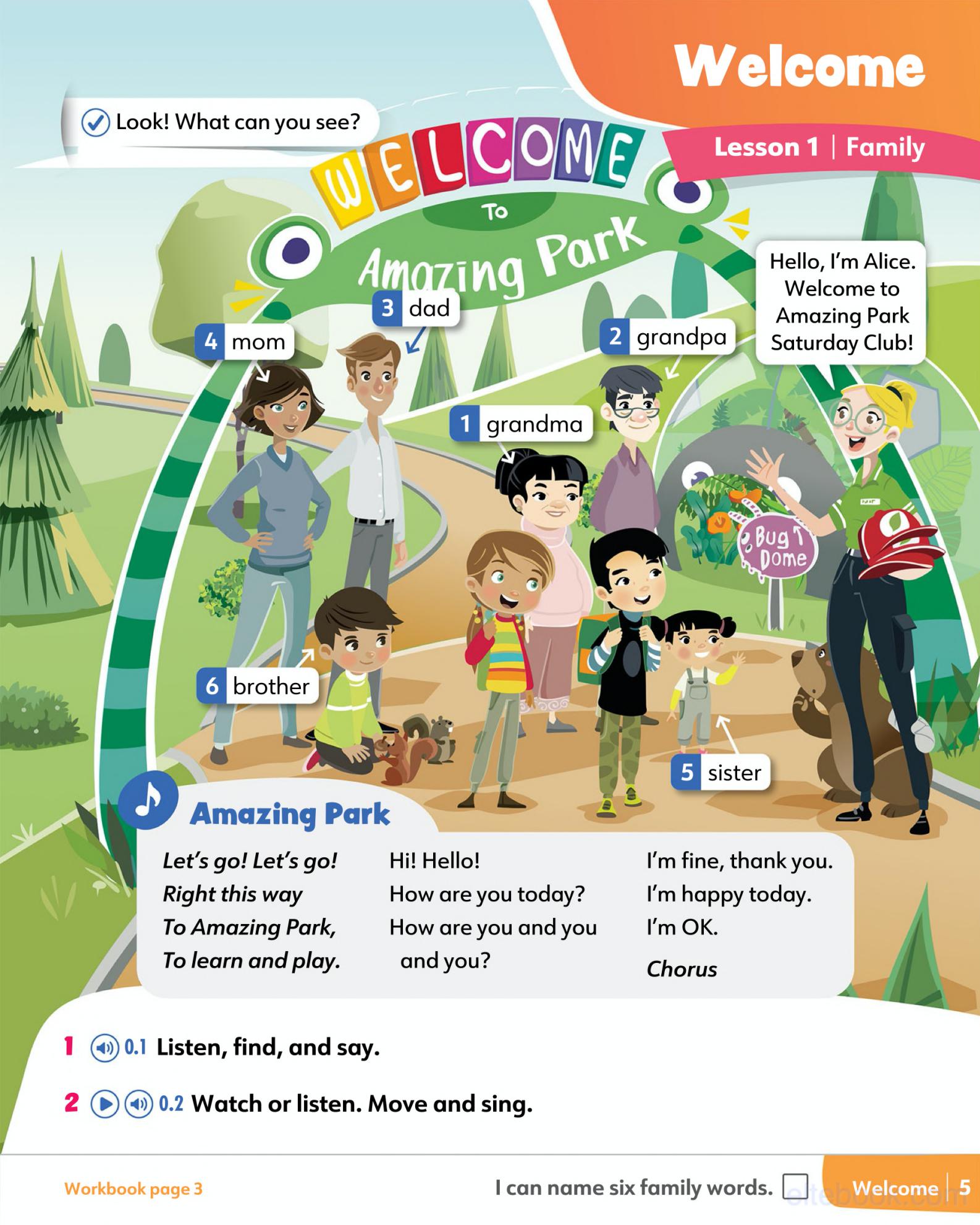 《Learning Well Level 1》麦克米伦Learning Well 第1级别插图1 《Learning Well Level 1》麦克米伦Learning Well 第1级别 - Bukids