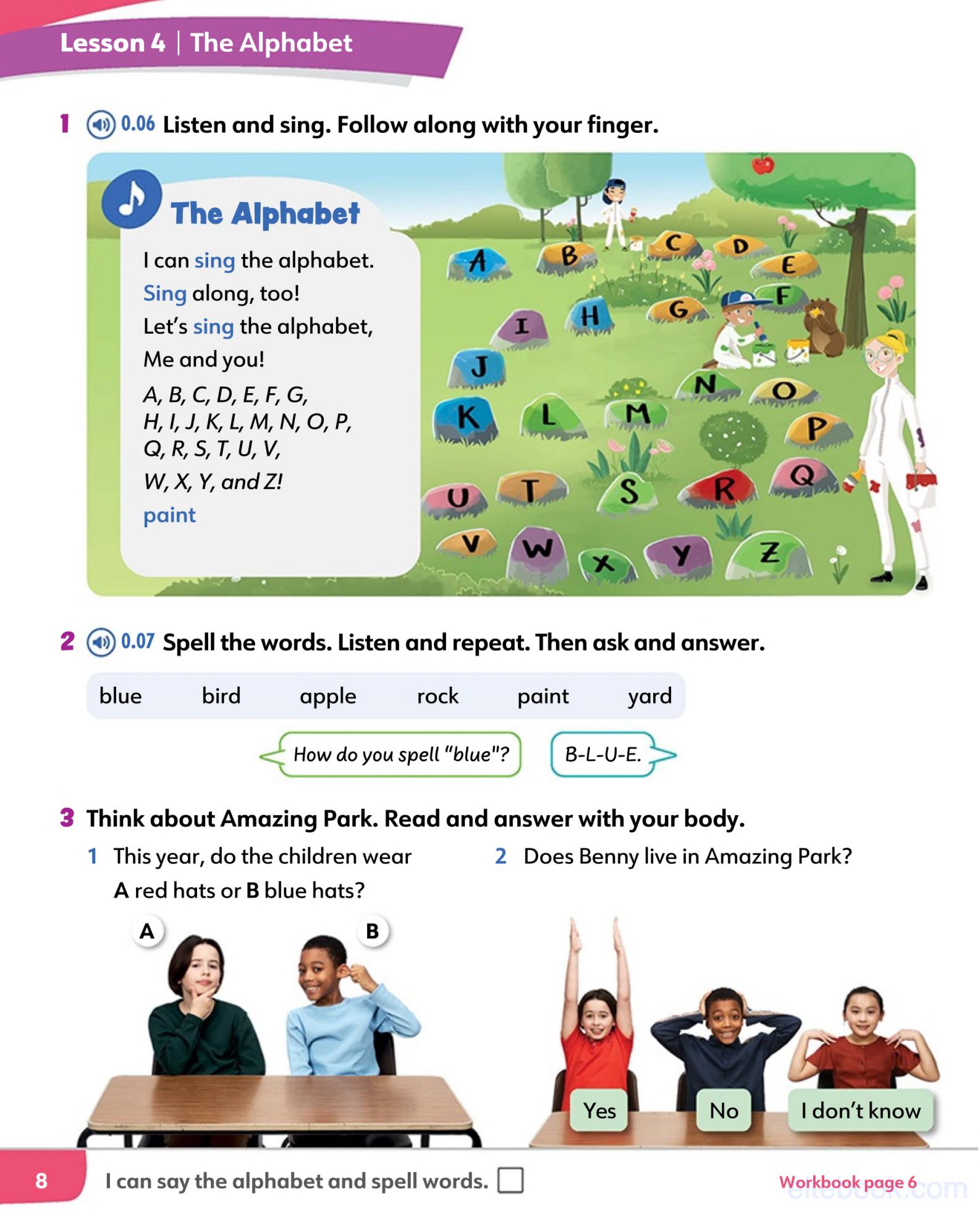 《Learning Well Level 2》麦克米伦Learning Well 第2级别插图4 《Learning Well Level 2》麦克米伦Learning Well 第2级别 - Bukids