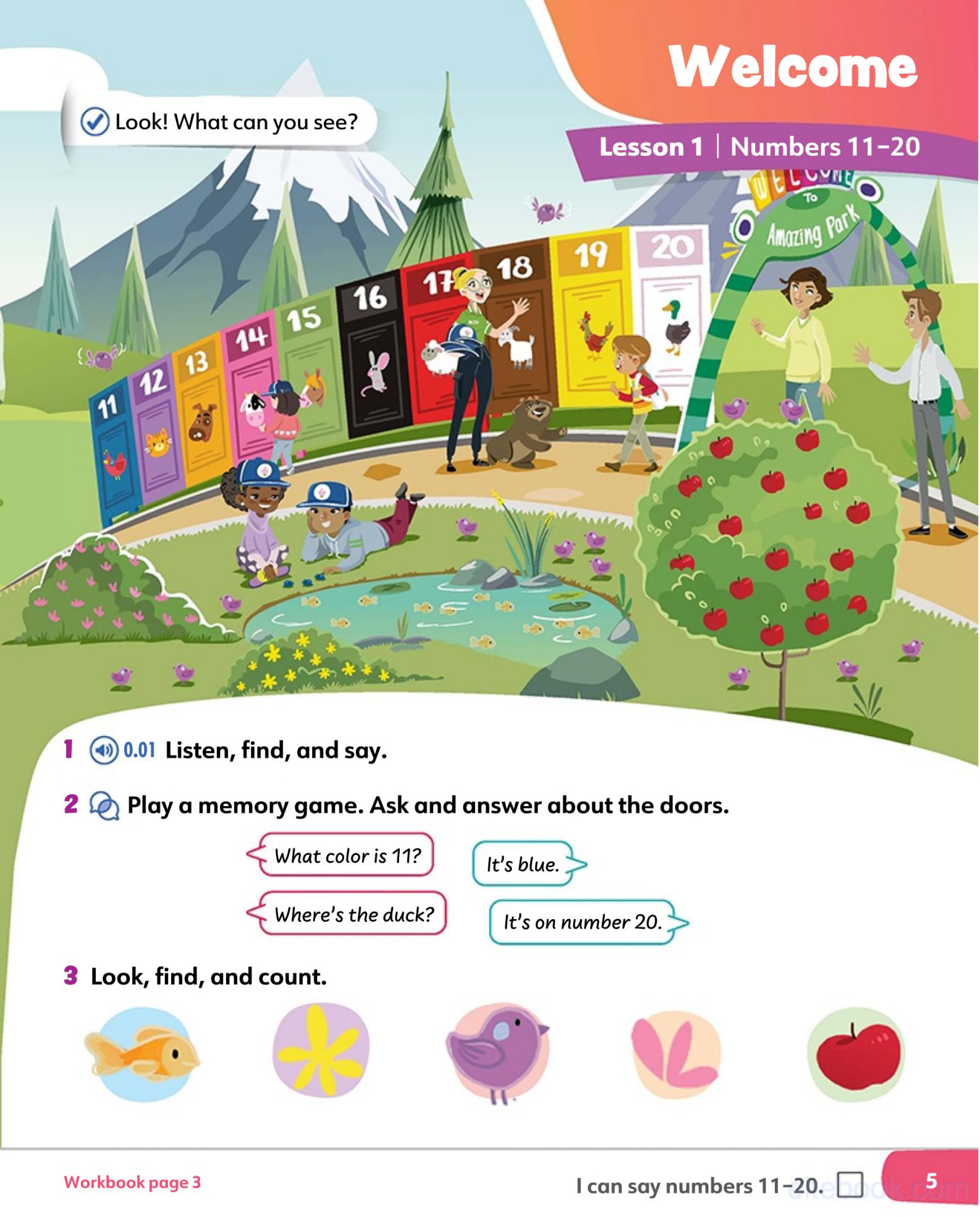 《Learning Well Level 2》麦克米伦Learning Well 第2级别插图1 《Learning Well Level 2》麦克米伦Learning Well 第2级别 - Bukids