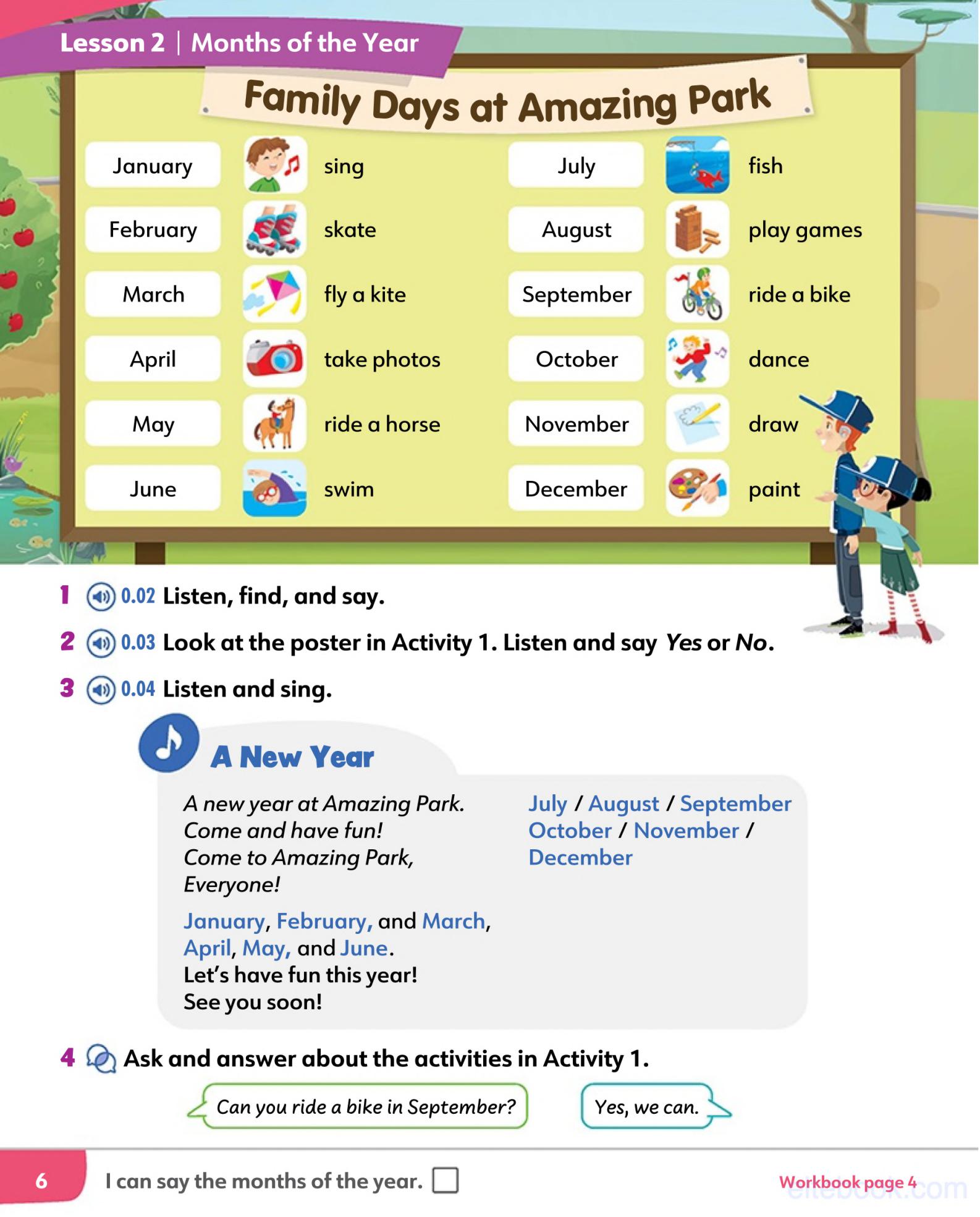 《Learning Well Level 2》麦克米伦Learning Well 第2级别插图2 《Learning Well Level 2》麦克米伦Learning Well 第2级别 - Bukids