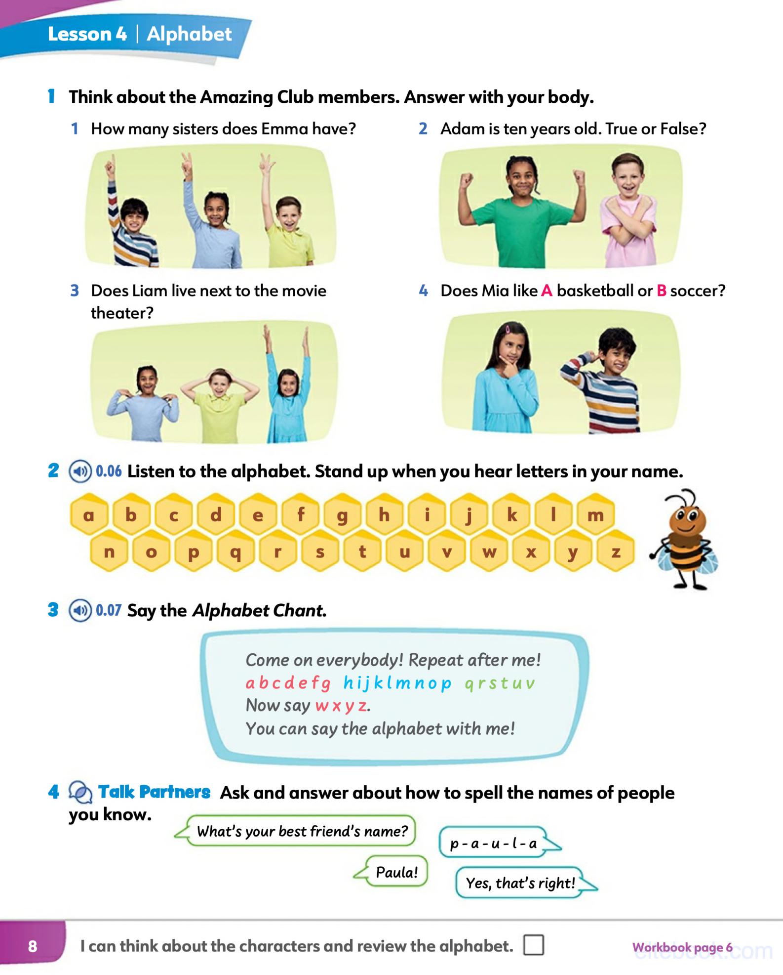 《Learning Well Level 3》麦克米伦Learning Well 第3级别插图4 《Learning Well Level 3》麦克米伦Learning Well 第3级别 - Bukids