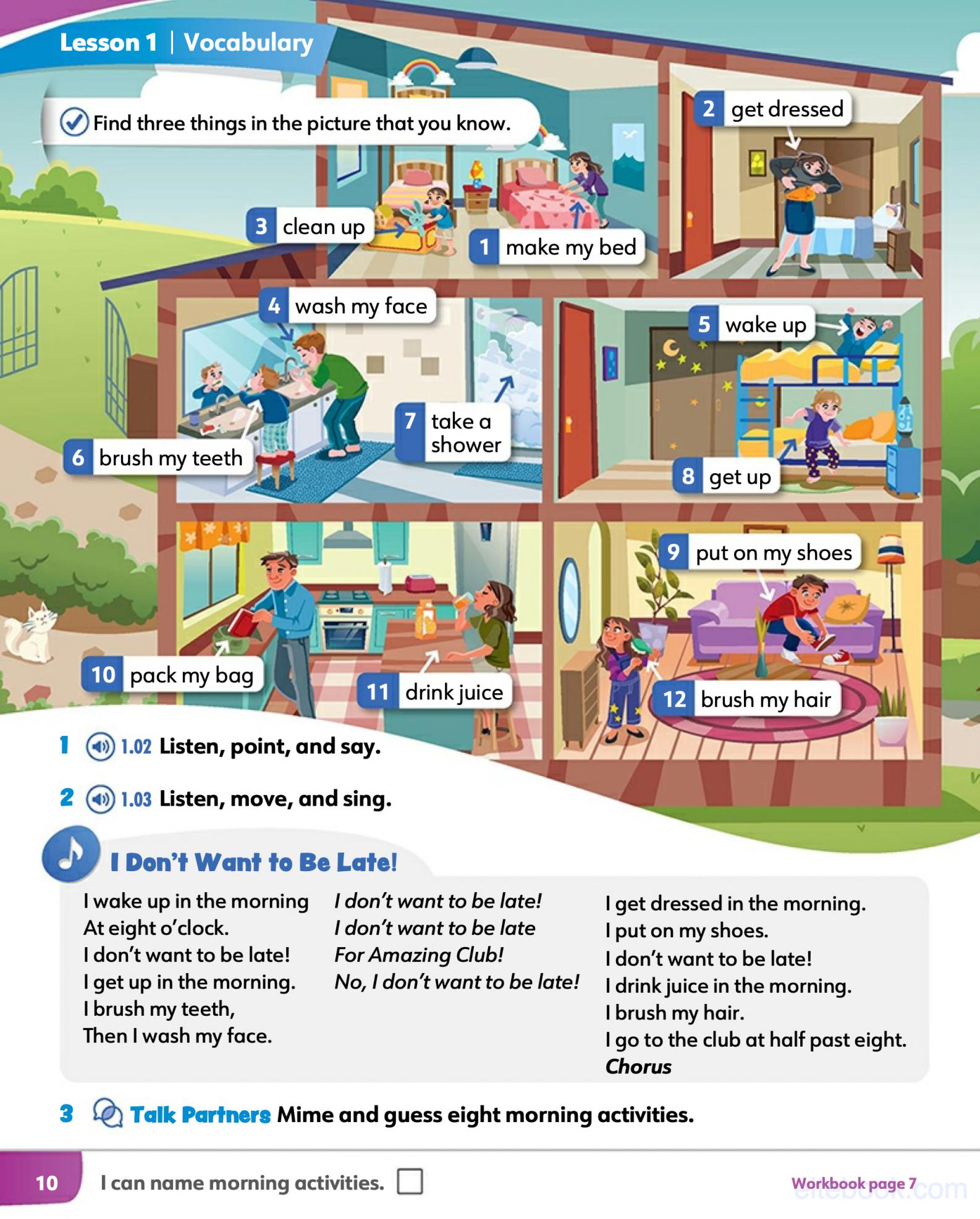 《Learning Well Level 3》麦克米伦Learning Well 第3级别插图6 《Learning Well Level 3》麦克米伦Learning Well 第3级别 - Bukids