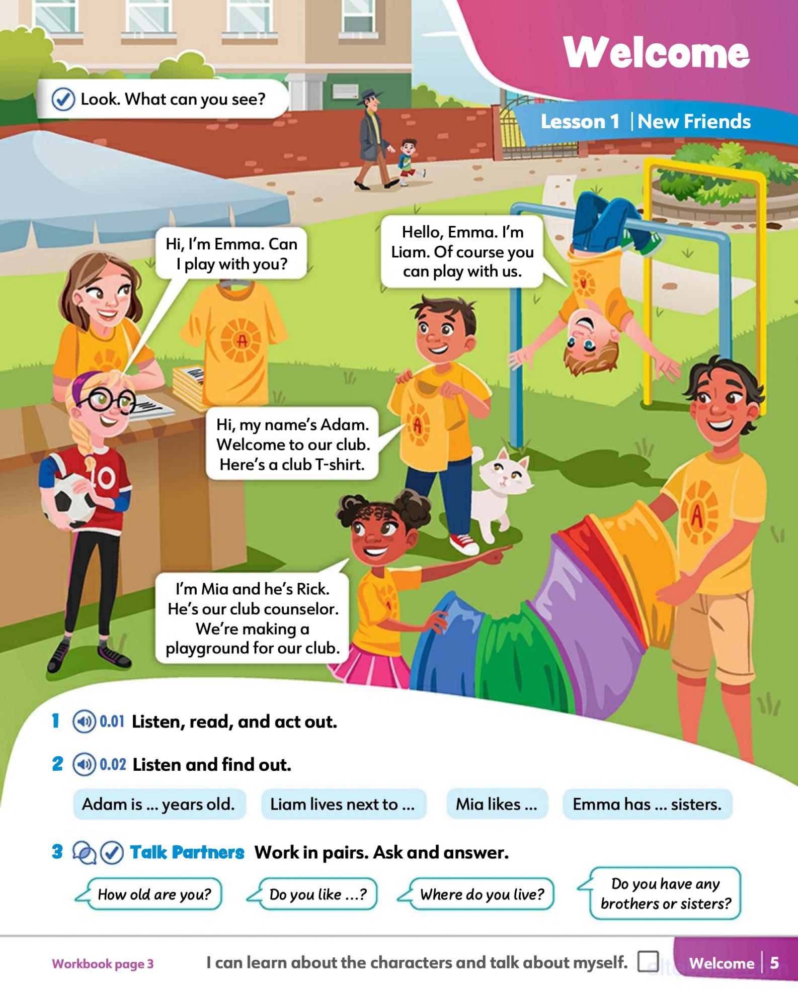 《Learning Well Level 3》麦克米伦Learning Well 第3级别插图1 《Learning Well Level 3》麦克米伦Learning Well 第3级别 - Bukids