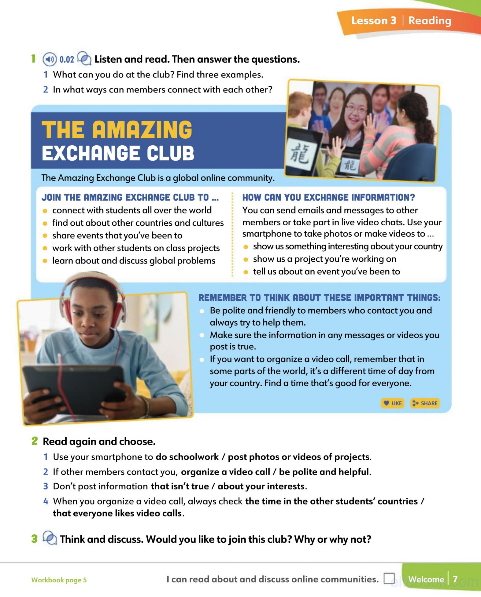 《Learning Well Level 5》麦克米伦Learning Well 第5级别插图3 《Learning Well Level 5》麦克米伦Learning Well 第5级别 - Bukids