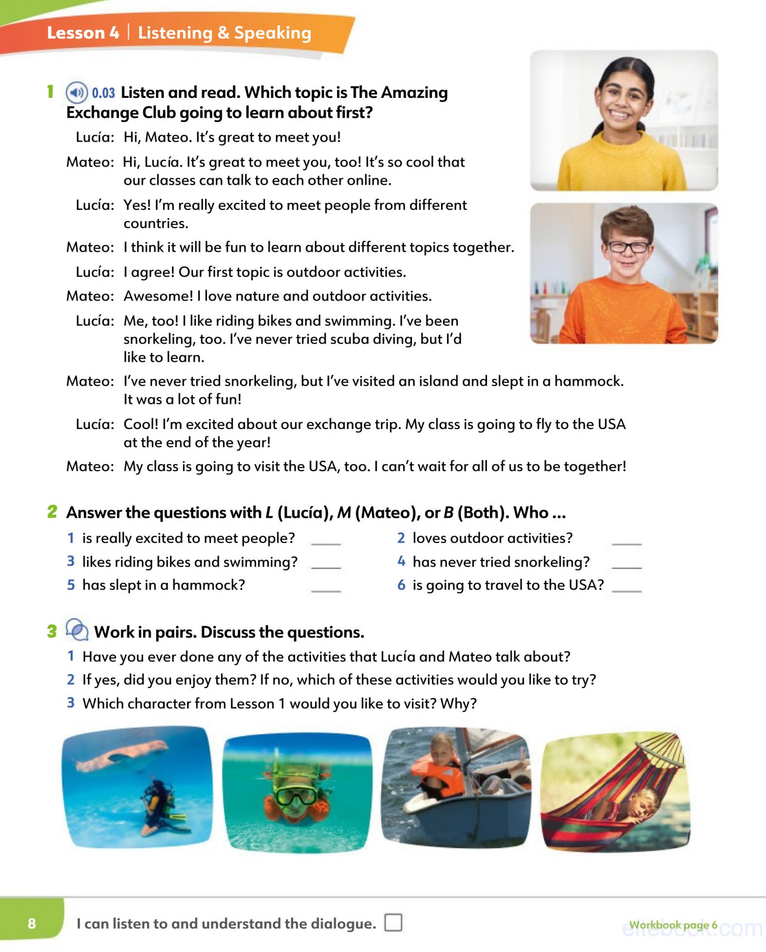 《Learning Well Level 5》麦克米伦Learning Well 第5级别插图4 《Learning Well Level 5》麦克米伦Learning Well 第5级别 - Bukids