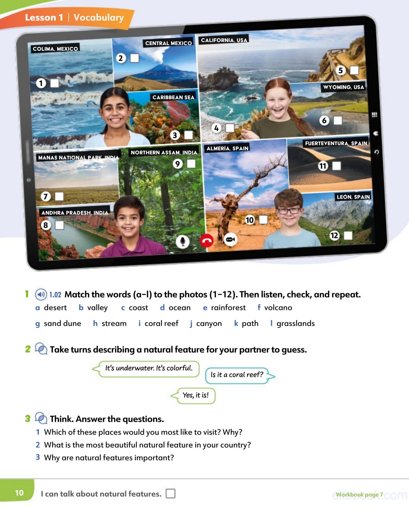 《Learning Well Level 5》麦克米伦Learning Well 第5级别插图6 《Learning Well Level 5》麦克米伦Learning Well 第5级别 - Bukids