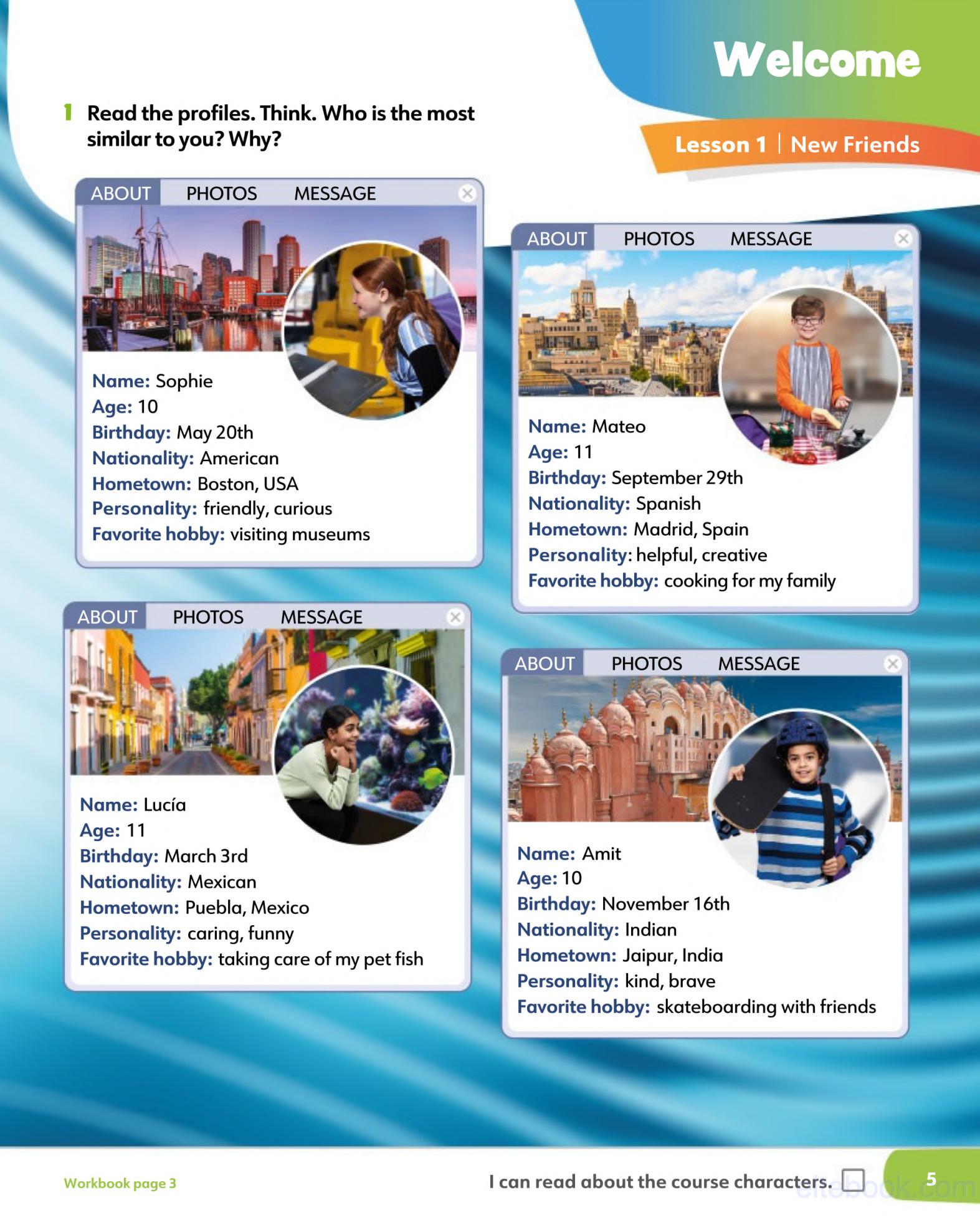 《Learning Well Level 5》麦克米伦Learning Well 第5级别插图1 《Learning Well Level 5》麦克米伦Learning Well 第5级别 - Bukids