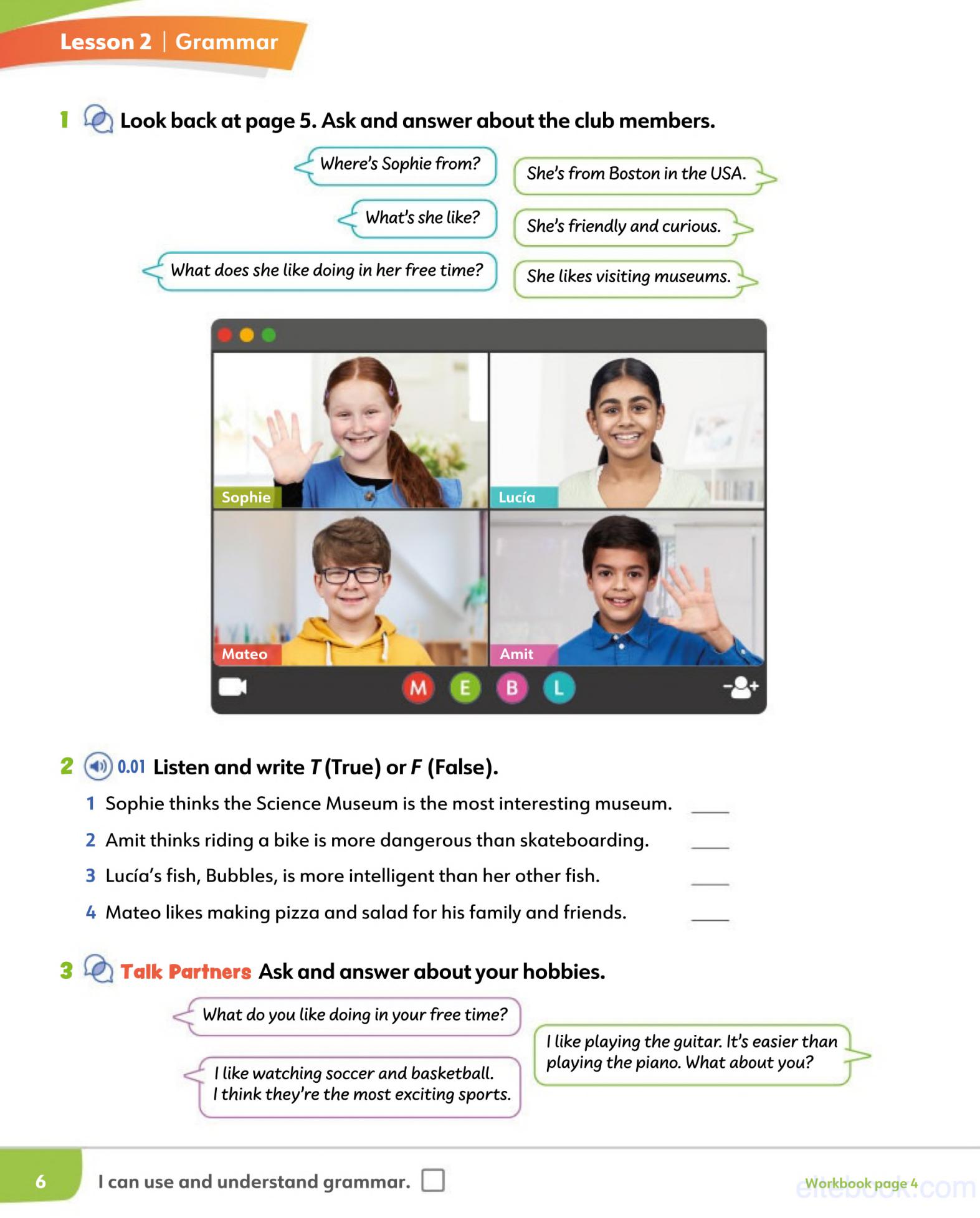 《Learning Well Level 5》麦克米伦Learning Well 第5级别插图2 《Learning Well Level 5》麦克米伦Learning Well 第5级别 - Bukids