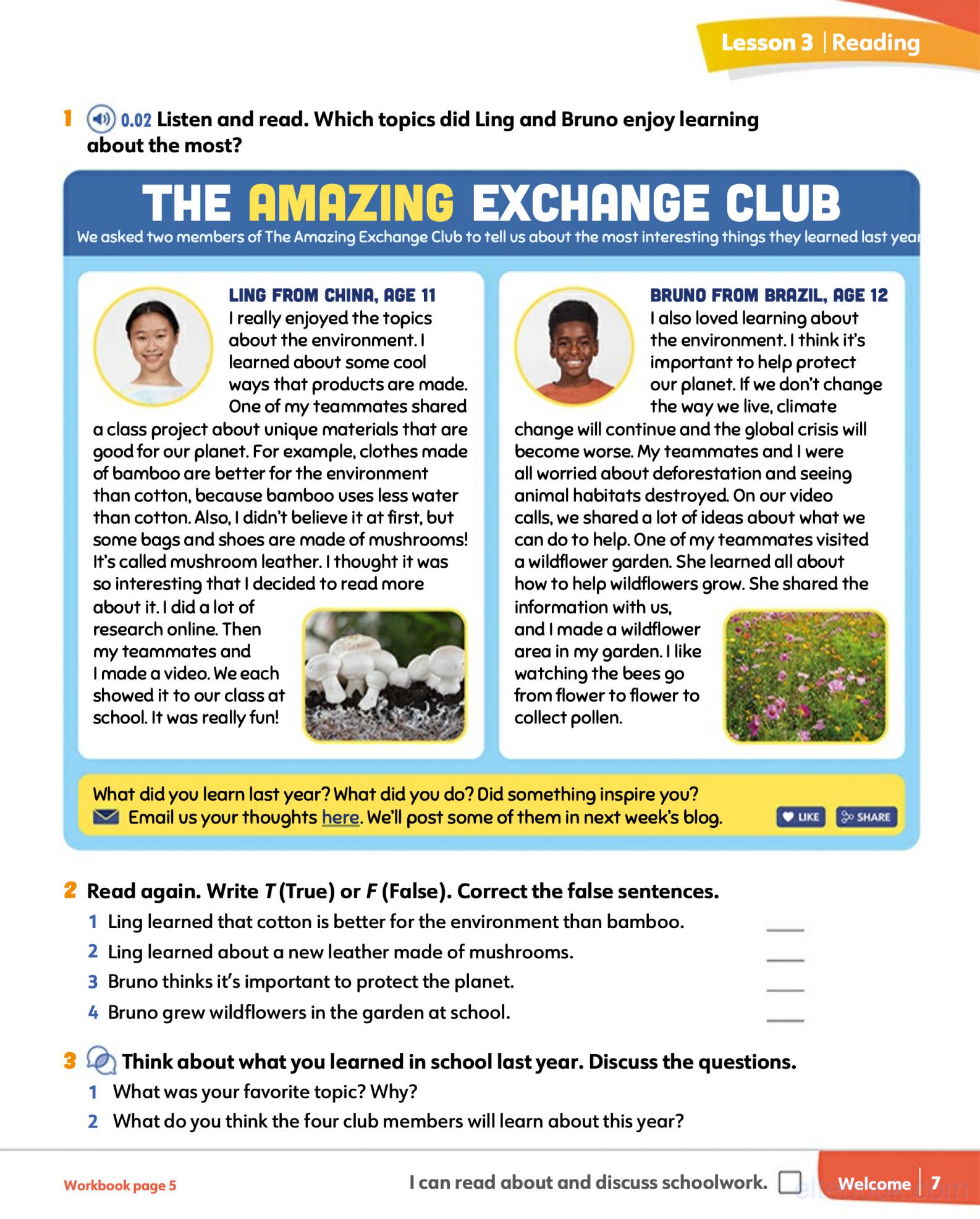 《Learning Well Level 6》麦克米伦Learning Well 第6级别插图4 《Learning Well Level 6》麦克米伦Learning Well 第6级别 - Bukids