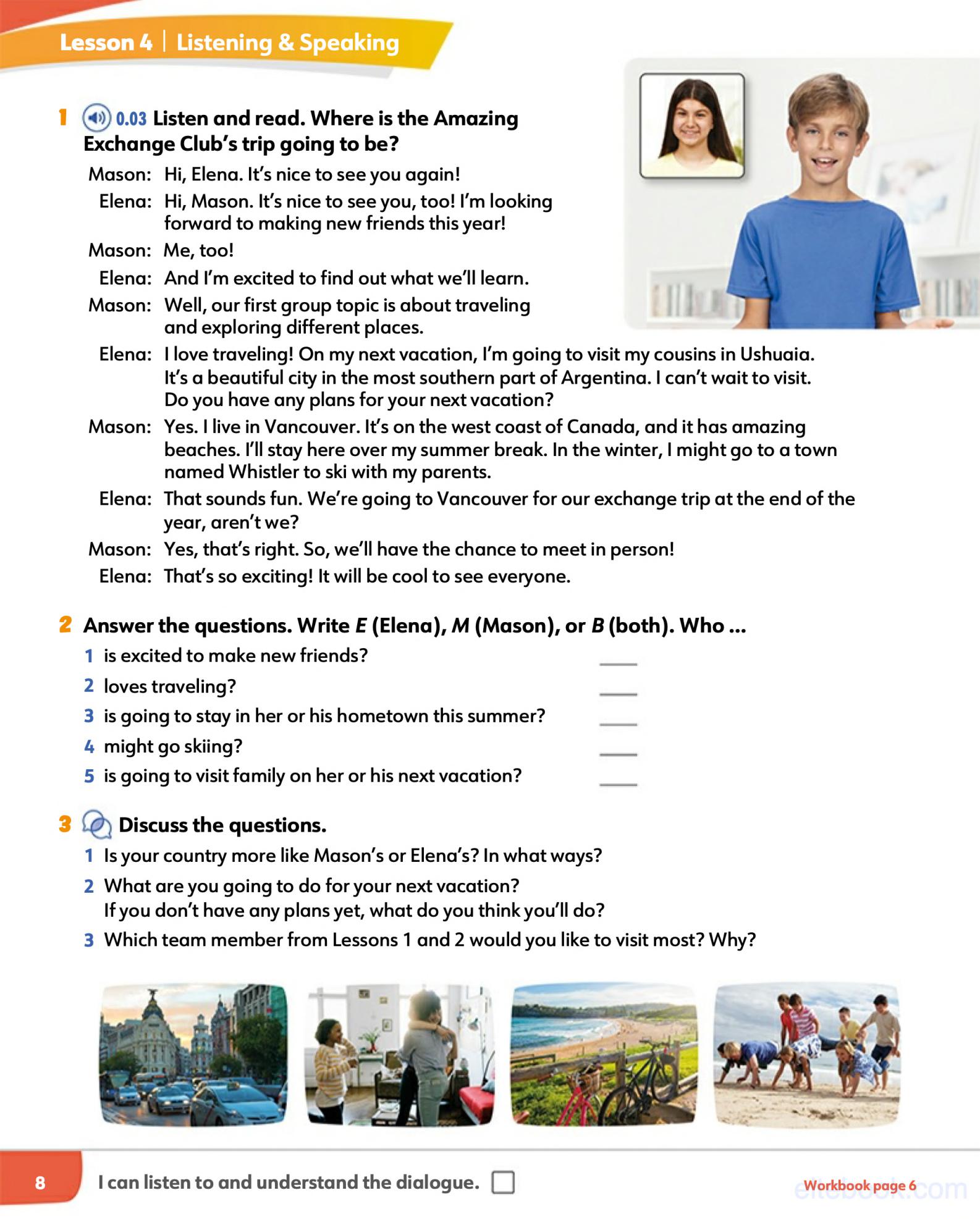 《Learning Well Level 6》麦克米伦Learning Well 第6级别插图5 《Learning Well Level 6》麦克米伦Learning Well 第6级别 - Bukids