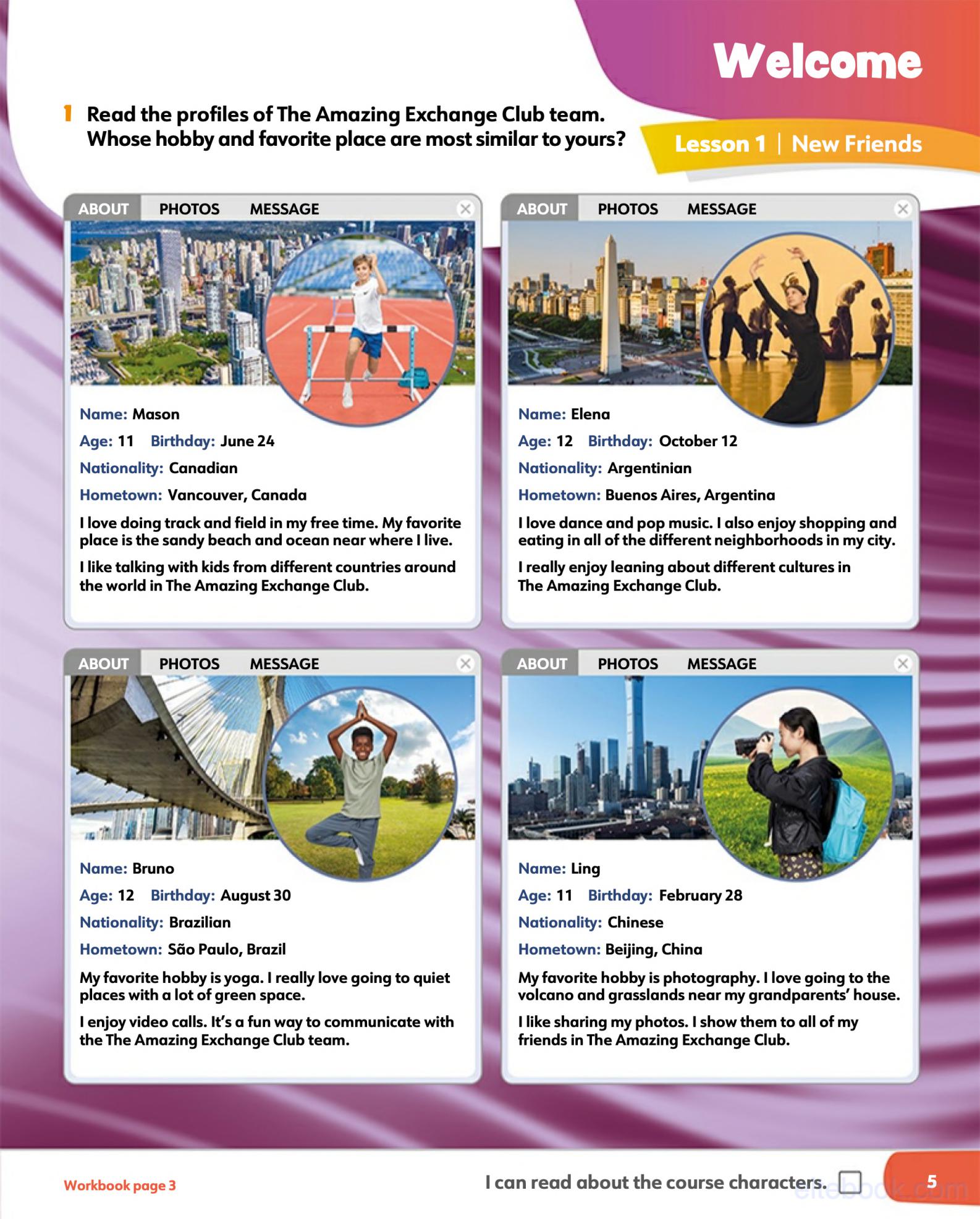 《Learning Well Level 6》麦克米伦Learning Well 第6级别插图2 《Learning Well Level 6》麦克米伦Learning Well 第6级别 - Bukids