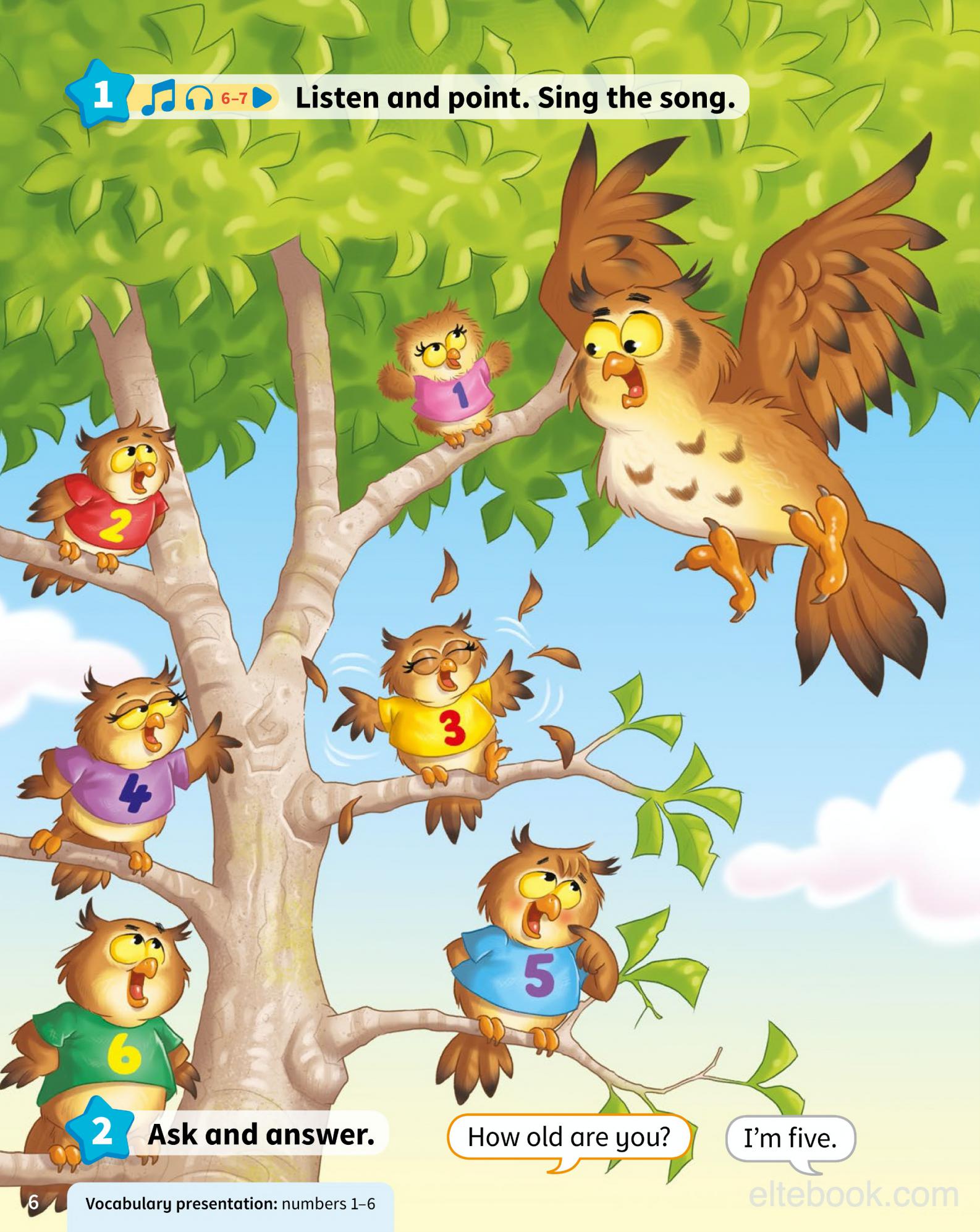 《Kid’s Box New Generation American English Starter Level》剑桥Kid’s Box New Generation美版 Starter级别插图3 《Kid’s Box New Generation American English Starter Level》剑桥Kid’s Box New Generation美版 Starter级别 - Bukids