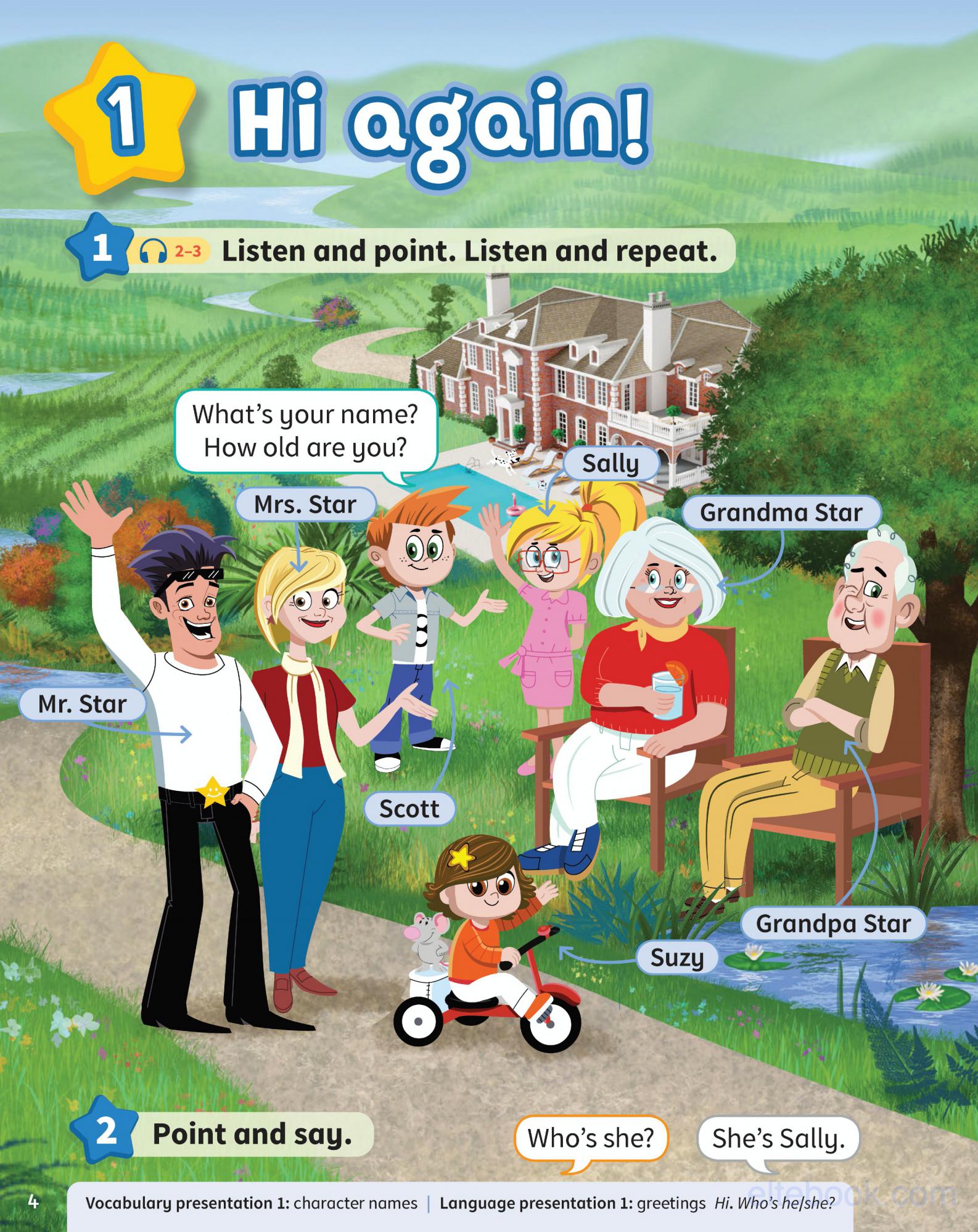 《Kid’s Box New Generation American English Level 2》剑桥Kid’s Box New Generation美版 第2级别插图1 《Kid’s Box New Generation American English Level 2》剑桥Kid’s Box New Generation美版 第2级别 - Bukids