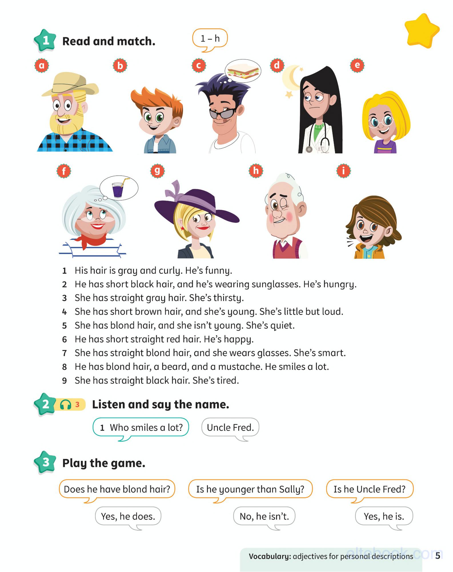 《Kid’s Box New Generation American English Level 4》剑桥Kid’s Box New Generation美版 第4级别插图2 《Kid’s Box New Generation American English Level 4》剑桥Kid’s Box New Generation美版 第4级别 - Bukids