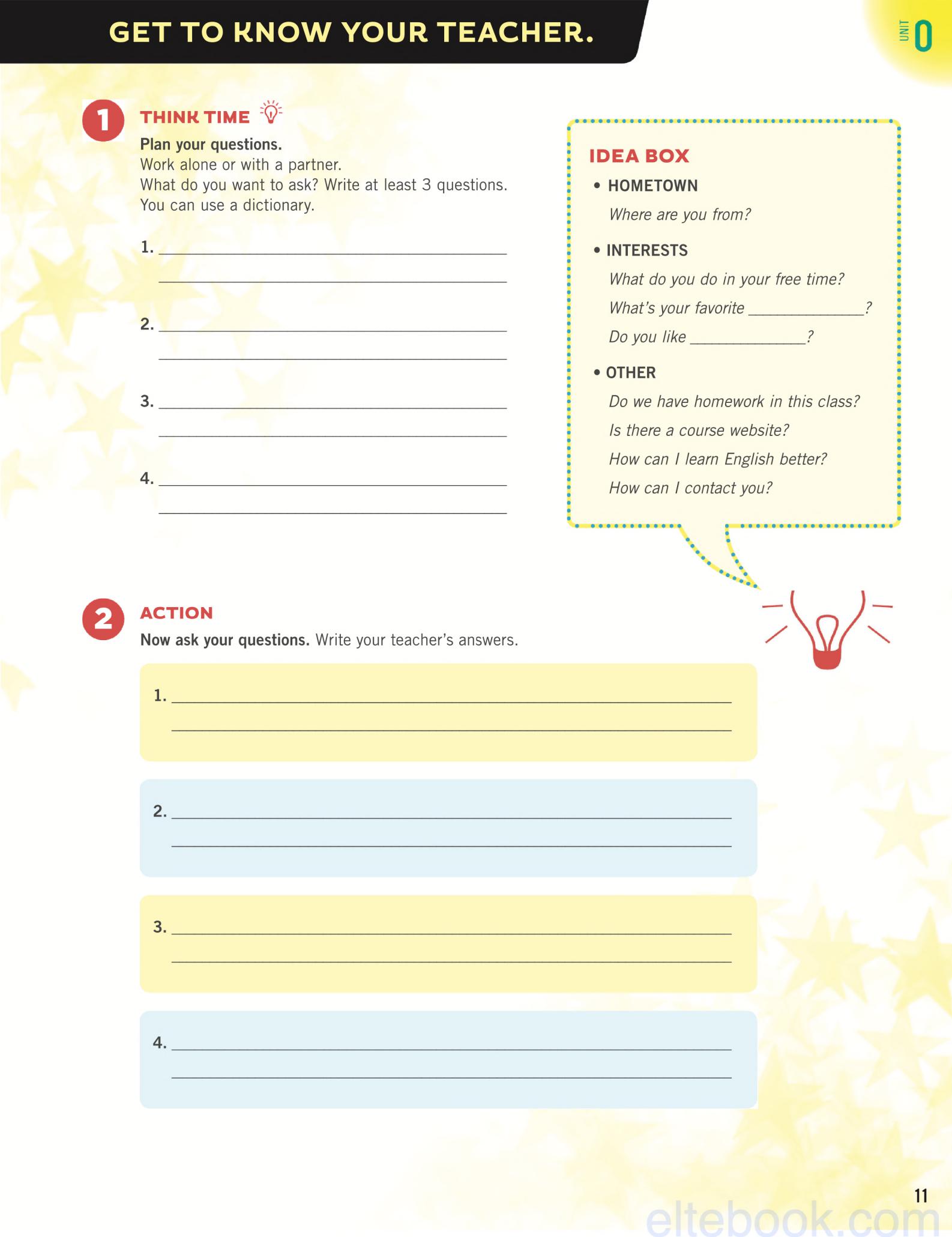 《English Firsthand Fifth Edition Level Access》培生English Firsthand第五版 Access级别插图4 《English Firsthand Fifth Edition Level Access》培生English Firsthand第五版 Access级别 - Bukids