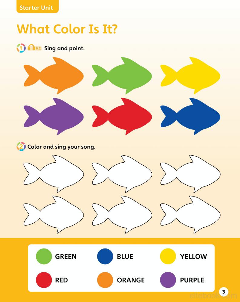 《Primary Path 2nd Edition Level Foundation》剑桥Primary Path第二版 Foundation级别插图2 《Primary Path 2nd Edition Level Foundation》剑桥Primary Path第二版 Foundation级别 - Bukids