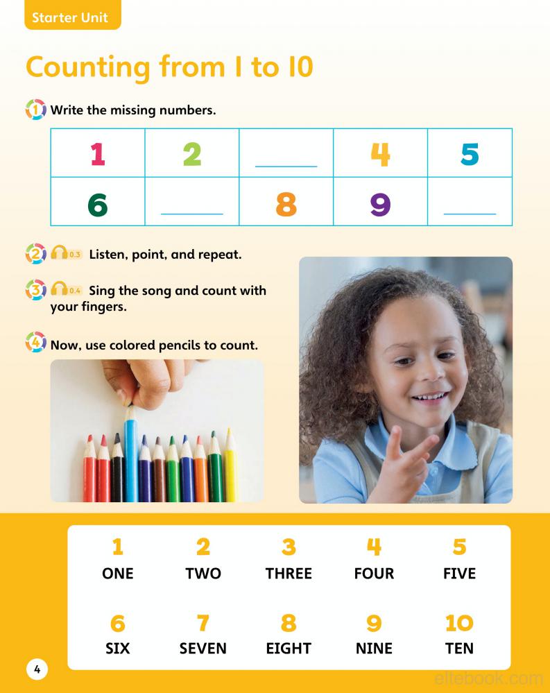 《Primary Path 2nd Edition Level Foundation》剑桥Primary Path第二版 Foundation级别插图3 《Primary Path 2nd Edition Level Foundation》剑桥Primary Path第二版 Foundation级别 - Bukids