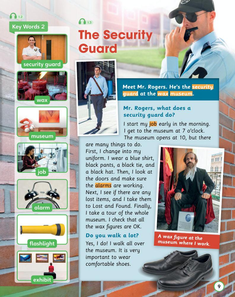 《Primary Path 2nd Edition Level 2》剑桥Primary Path第二版 第2级别插图4 《Primary Path 2nd Edition Level 2》剑桥Primary Path第二版 第2级别 - Bukids