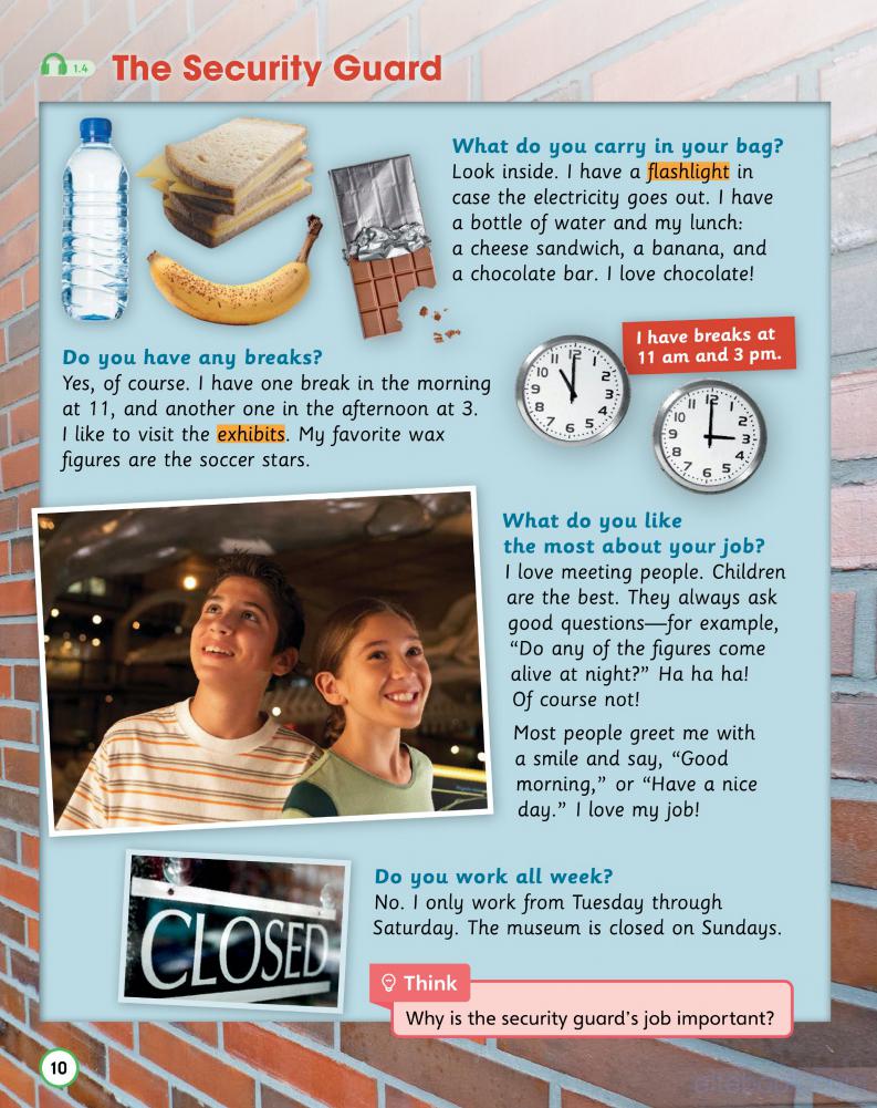 《Primary Path 2nd Edition Level 2》剑桥Primary Path第二版 第2级别插图5 《Primary Path 2nd Edition Level 2》剑桥Primary Path第二版 第2级别 - Bukids