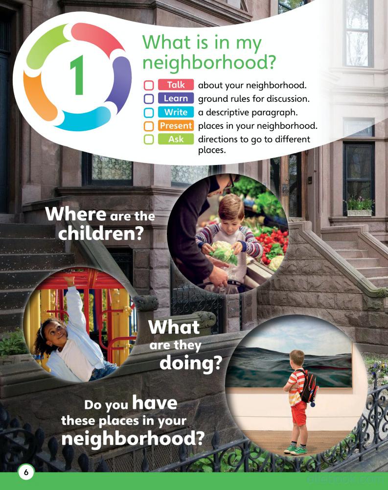 《Primary Path 2nd Edition Level 2》剑桥Primary Path第二版 第2级别插图1 《Primary Path 2nd Edition Level 2》剑桥Primary Path第二版 第2级别 - Bukids