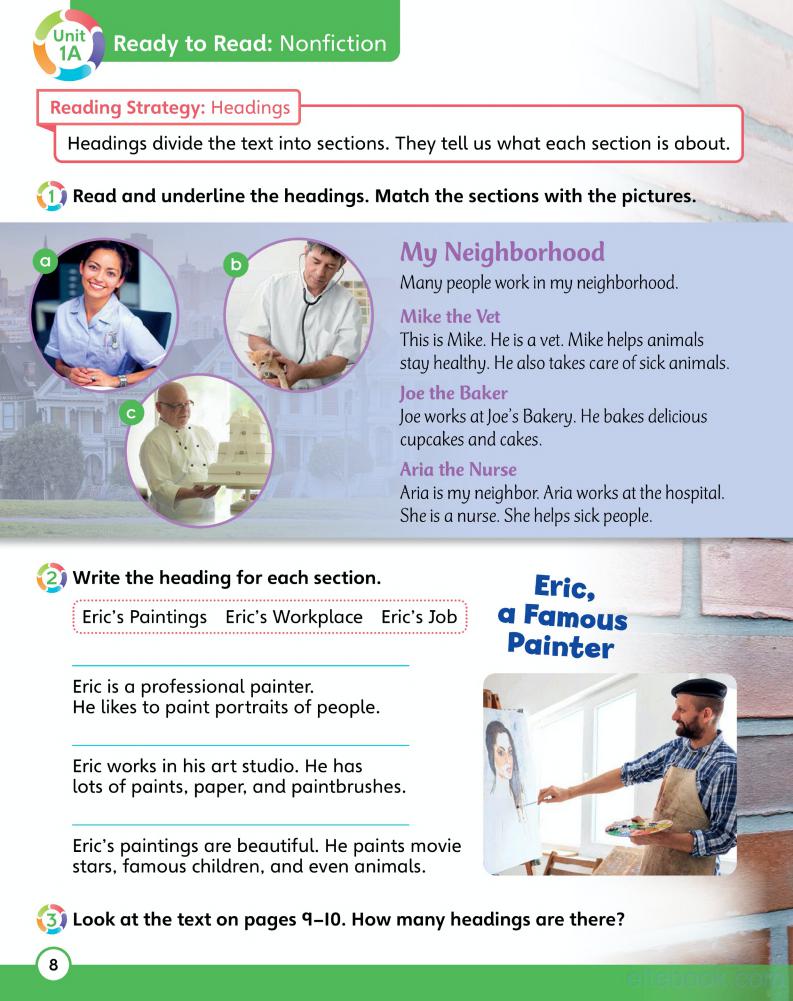 《Primary Path 2nd Edition Level 2》剑桥Primary Path第二版 第2级别插图3 《Primary Path 2nd Edition Level 2》剑桥Primary Path第二版 第2级别 - Bukids