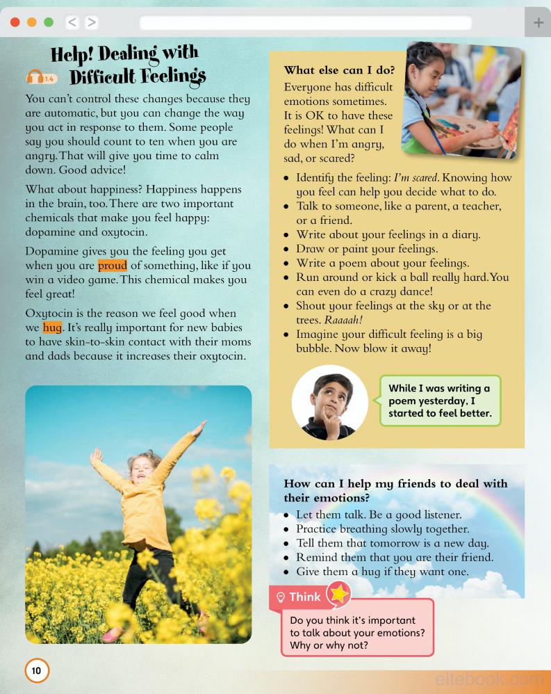 《Primary Path 2nd Edition Level 4》剑桥Primary Path第二版 第4级别插图5 《Primary Path 2nd Edition Level 4》剑桥Primary Path第二版 第4级别 - Bukids