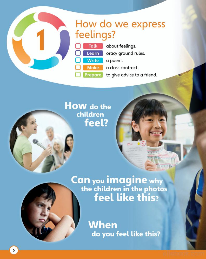 《Primary Path 2nd Edition Level 4》剑桥Primary Path第二版 第4级别插图1 《Primary Path 2nd Edition Level 4》剑桥Primary Path第二版 第4级别 - Bukids