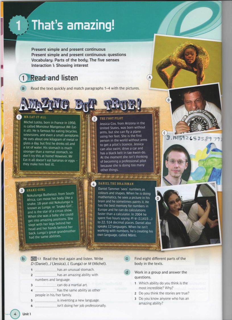 《Interactive Level 2》剑桥Interactive 第2级别插图1 《Interactive Level 2》剑桥Interactive 第2级别 - Bukids